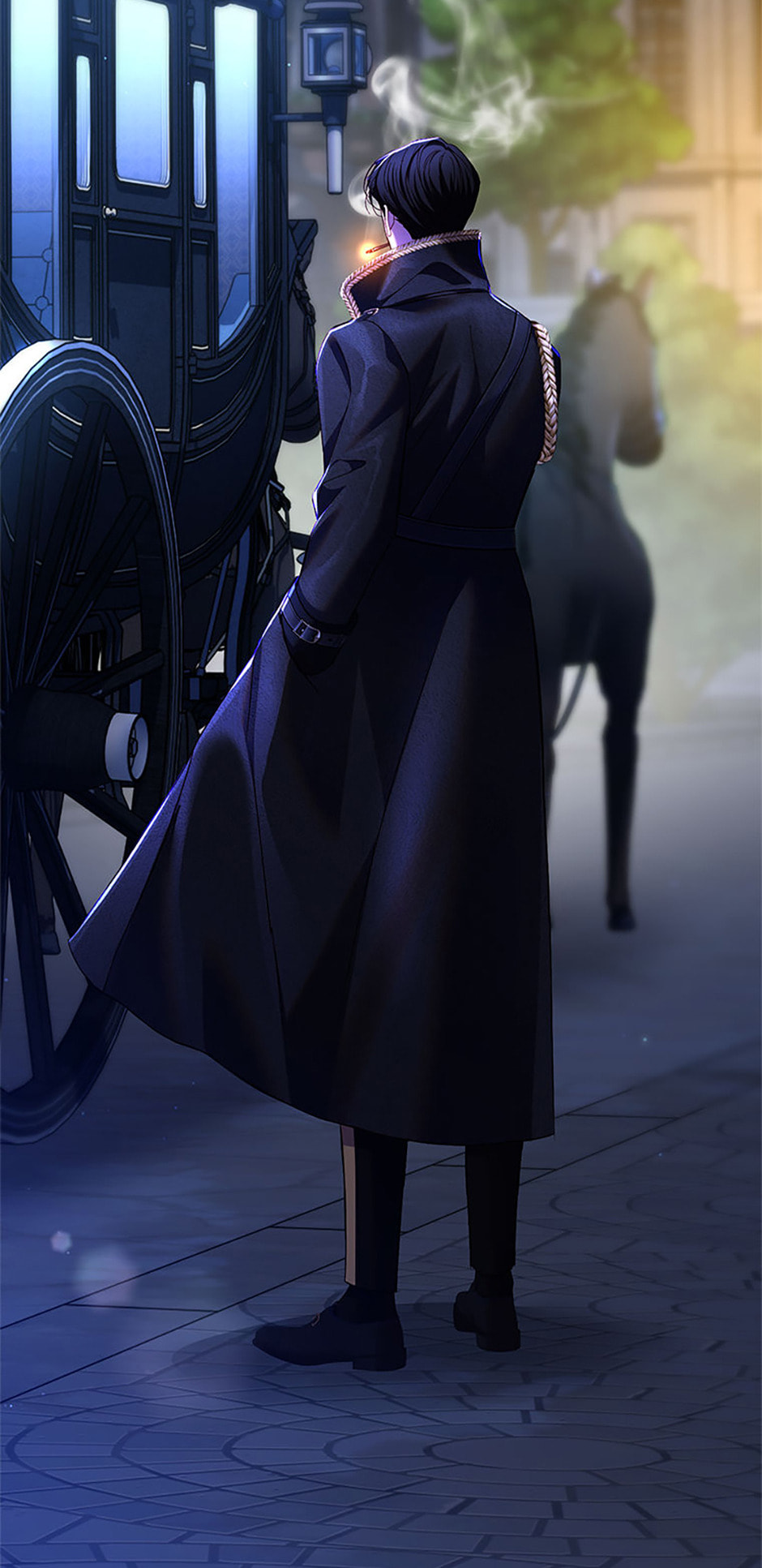Read Little Did We Know chapter 21 image 51 on Lezhin
