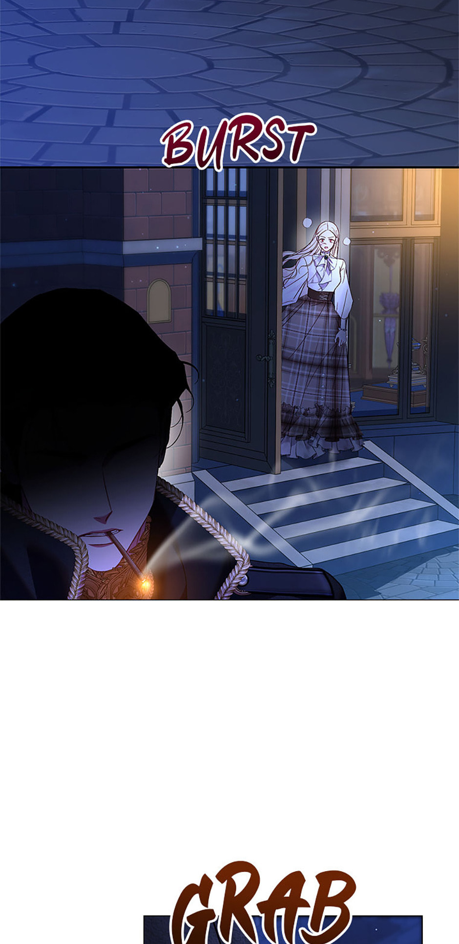 Read Little Did We Know chapter 21 image 52 on Lezhin