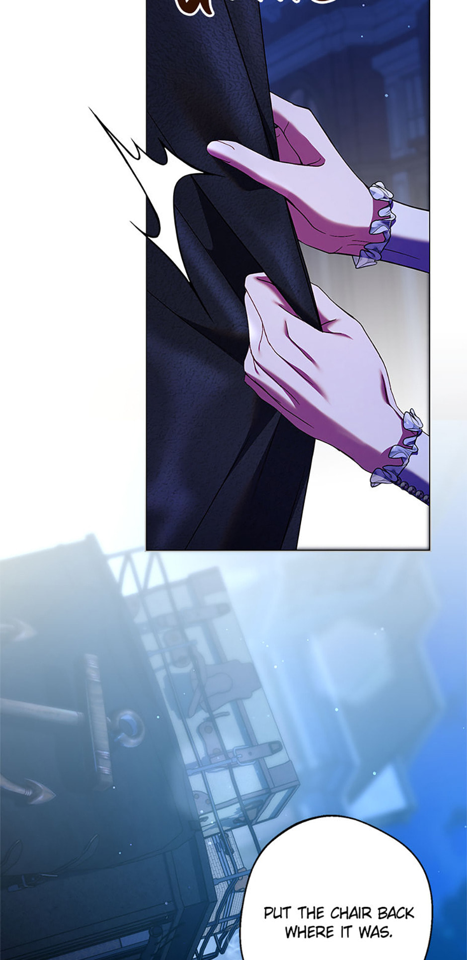 Read Little Did We Know chapter 21 image 53 on Lezhin
