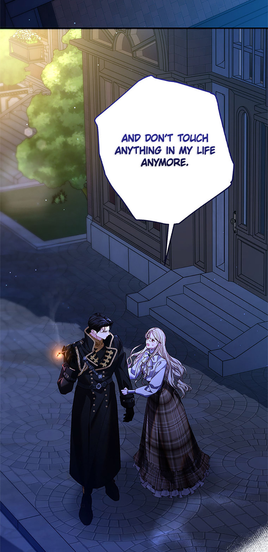Read Little Did We Know chapter 21 image 55 on Lezhin