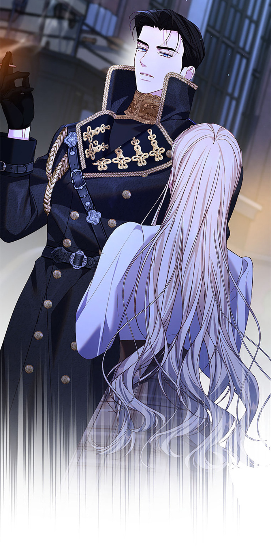 Read Little Did We Know chapter 21 image 57 on Lezhin