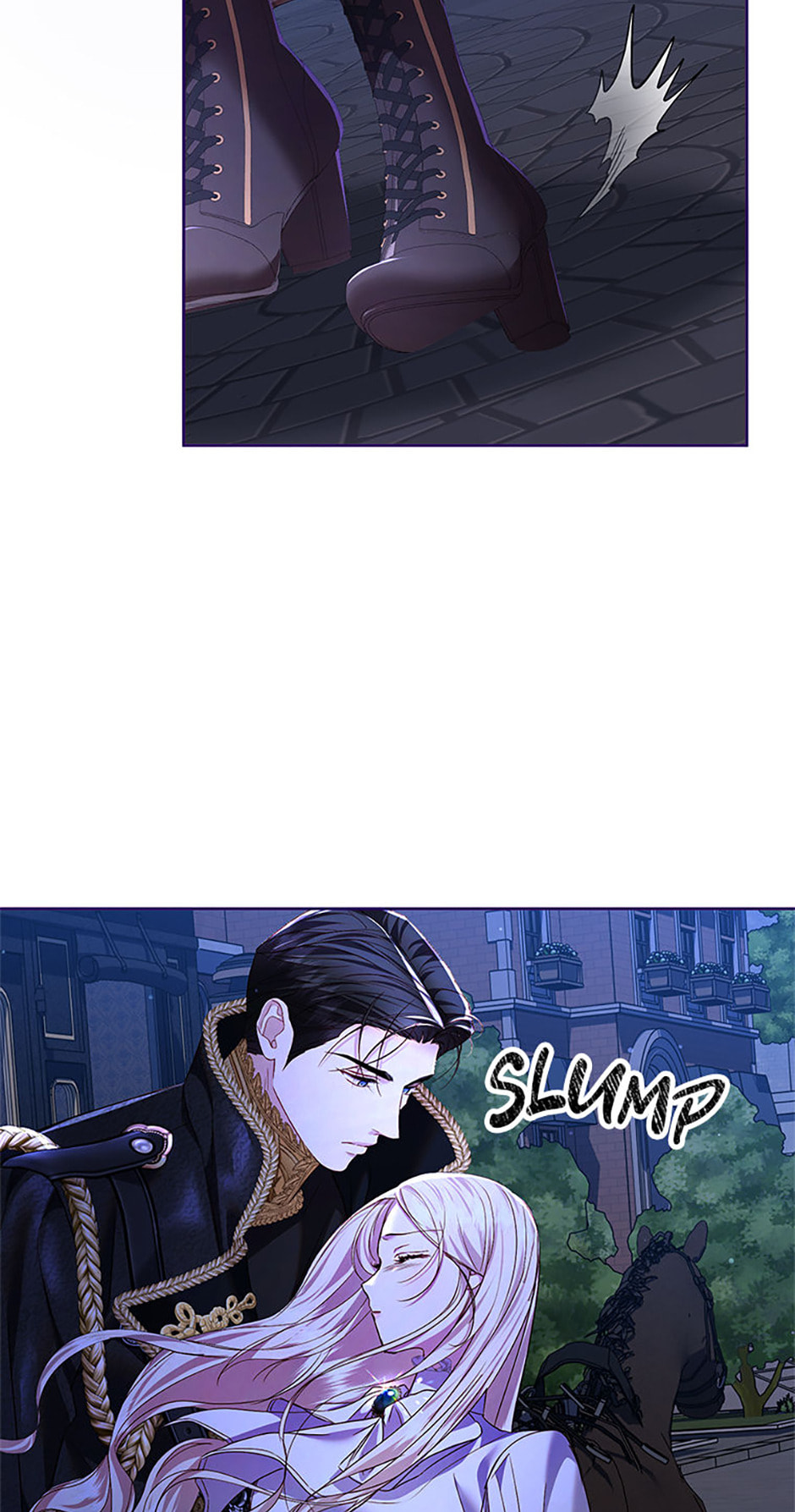 Read Little Did We Know chapter 21 image 60 on Lezhin