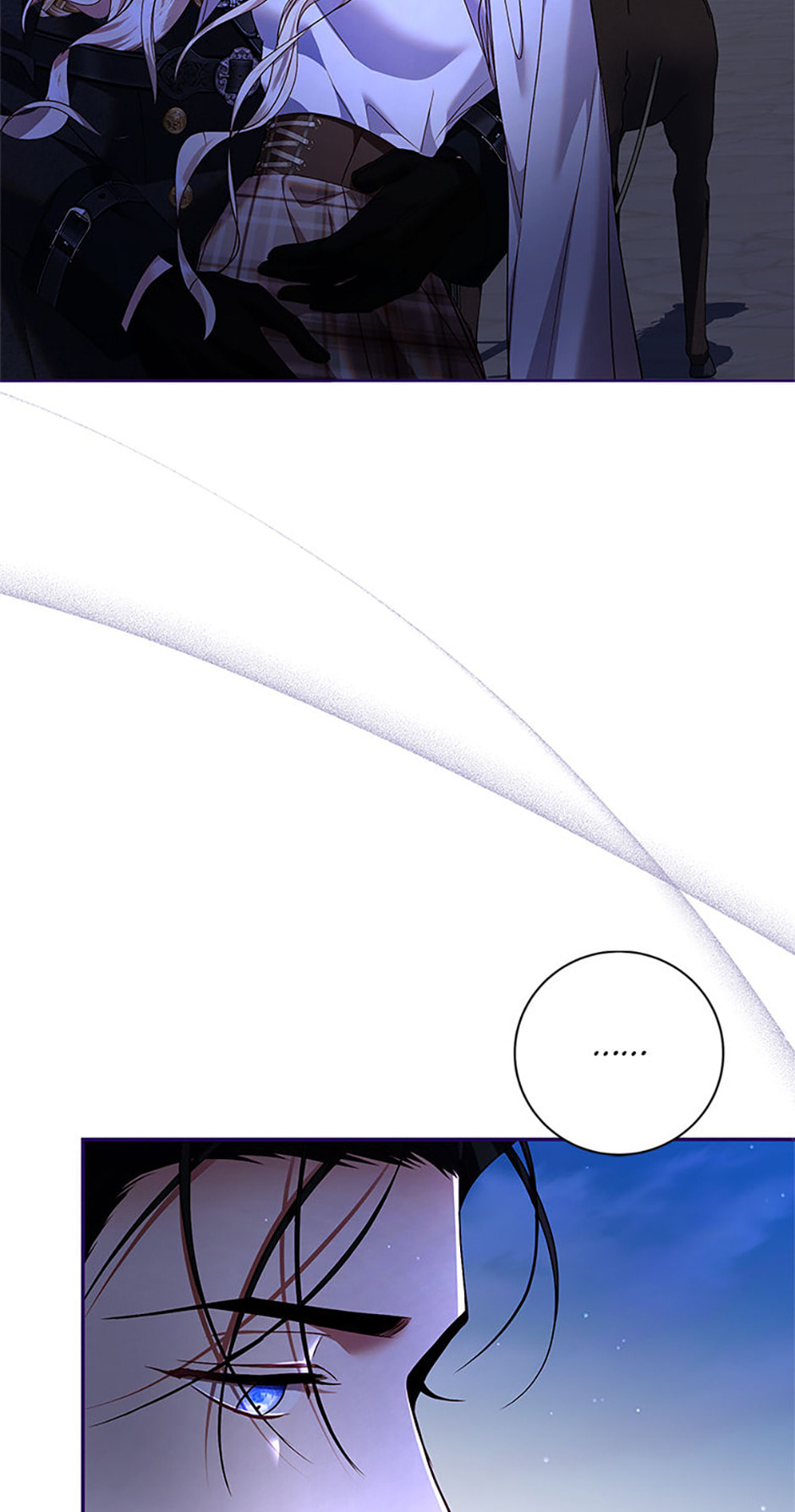 Read Little Did We Know chapter 21 image 61 on Lezhin