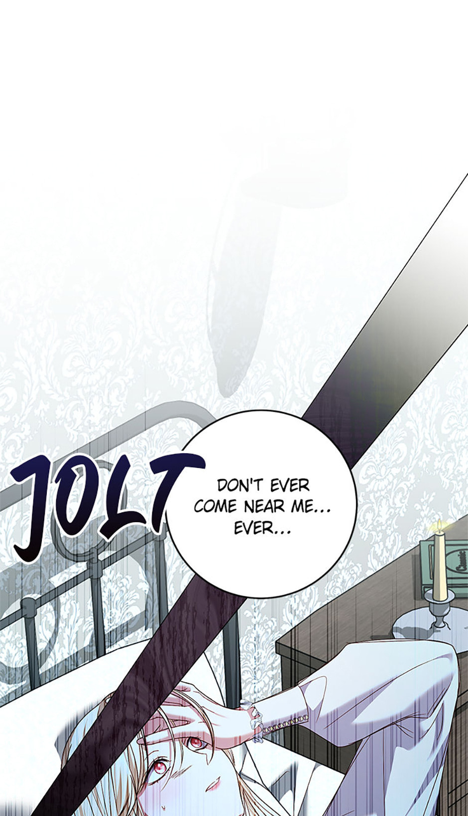 Read Little Did We Know chapter 21 image 67 on Lezhin
