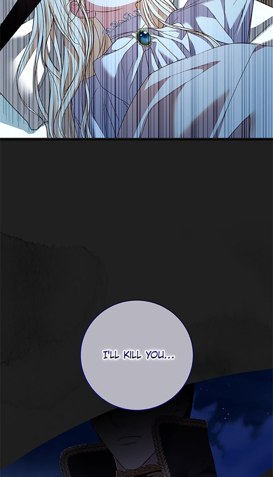 Read Little Did We Know chapter 21 image 68 on Lezhin