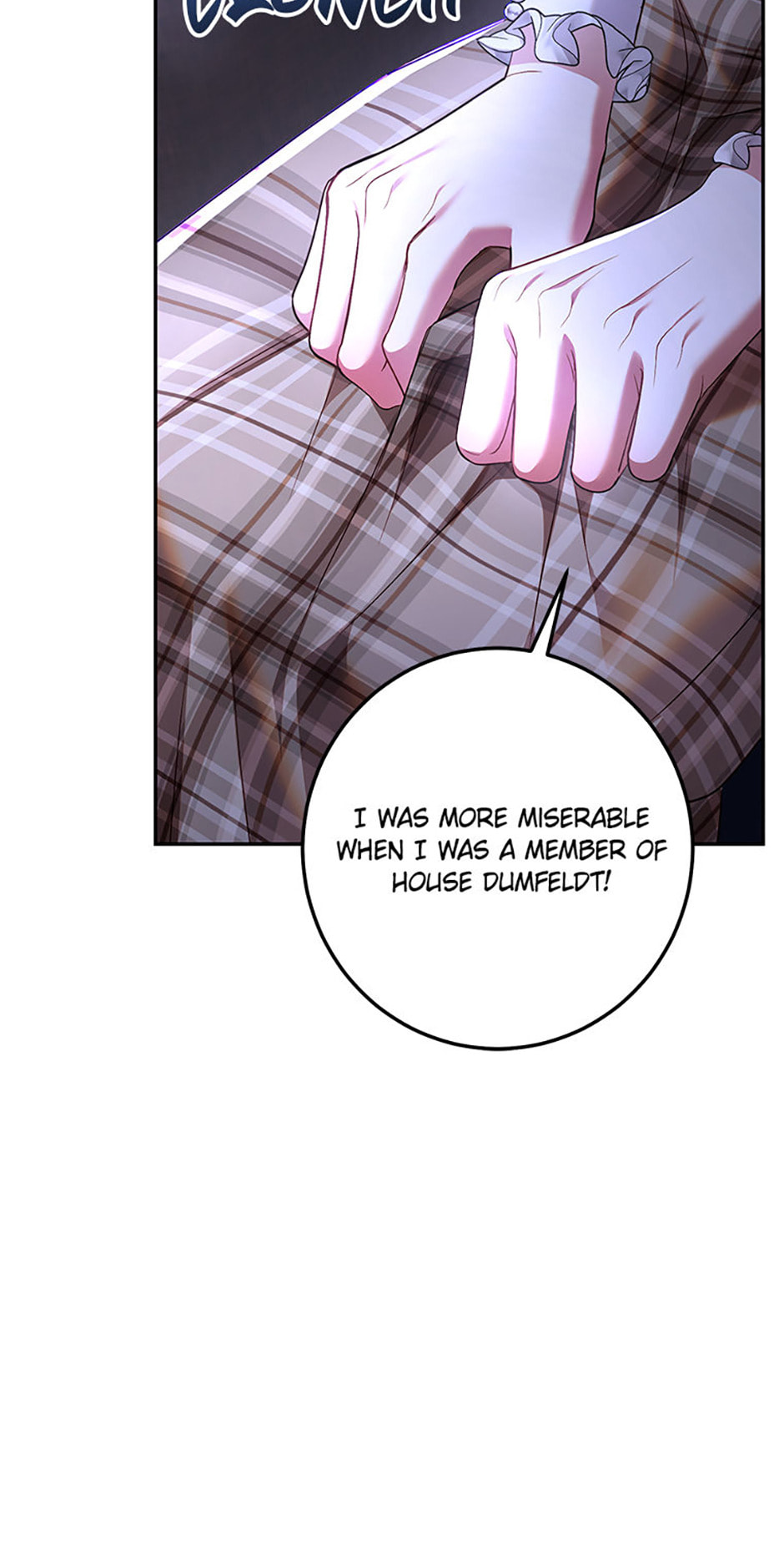 Read Little Did We Know chapter 21 image 7 on Lezhin