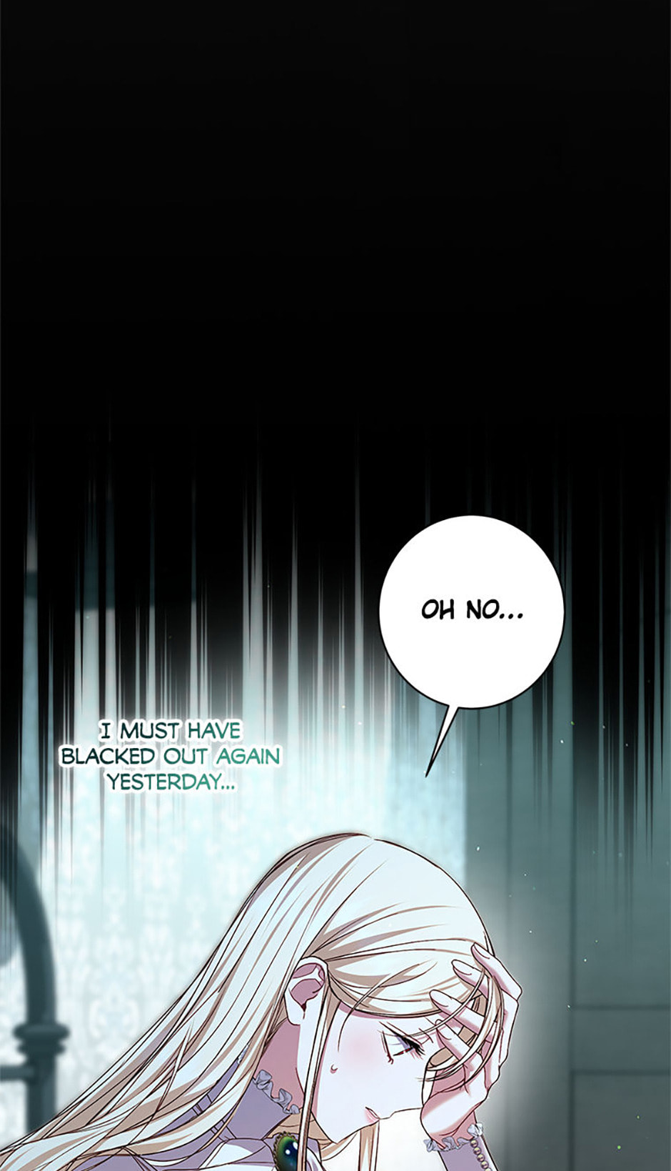 Read Little Did We Know chapter 21 image 70 on Lezhin