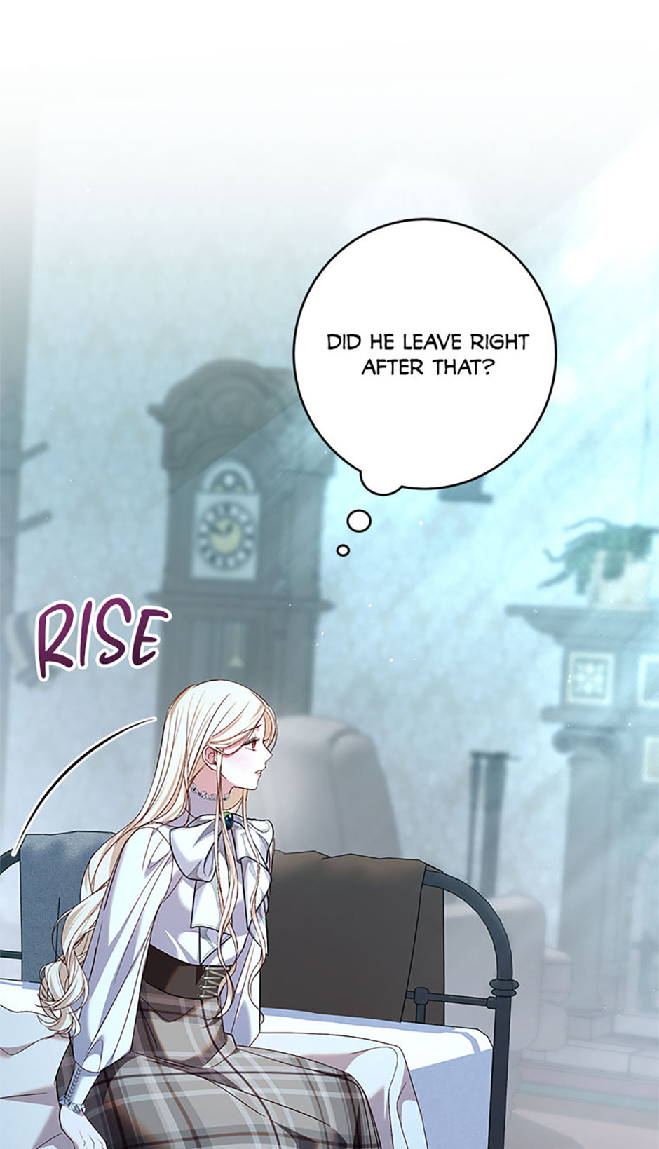 Read Little Did We Know chapter 21 image 72 on Lezhin