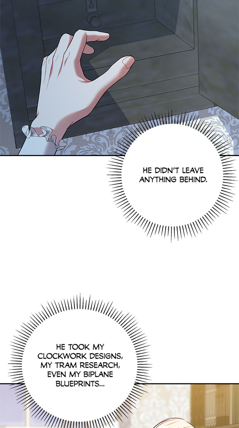 Read Little Did We Know chapter 21 image 80 on Lezhin