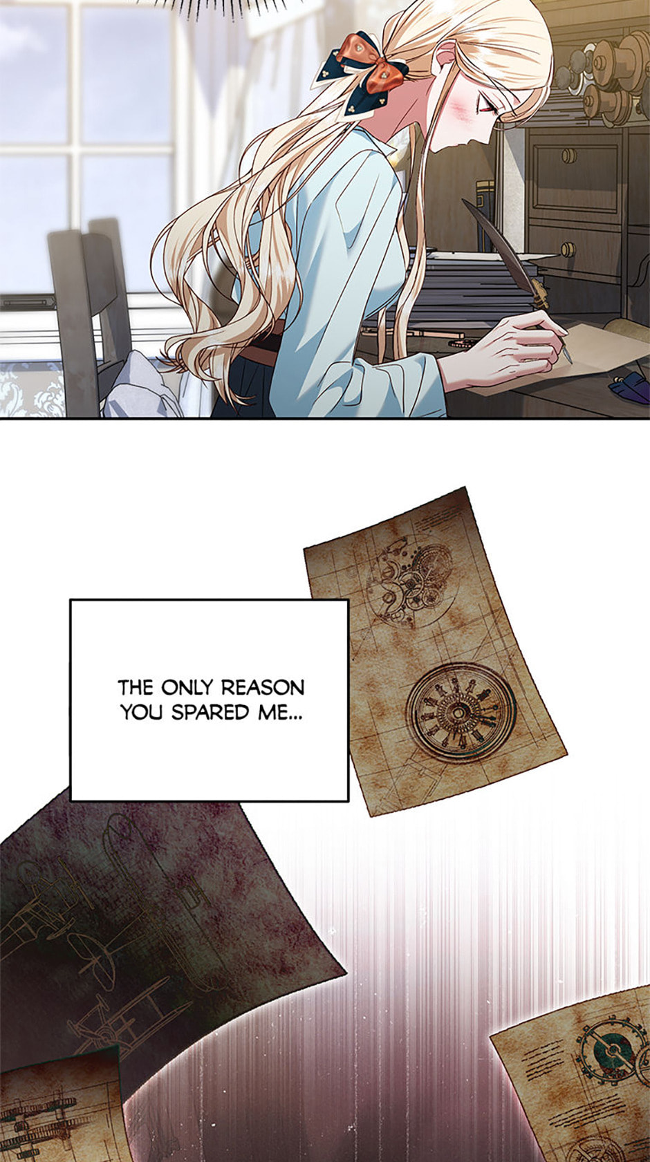 Read Little Did We Know chapter 21 image 81 on Lezhin