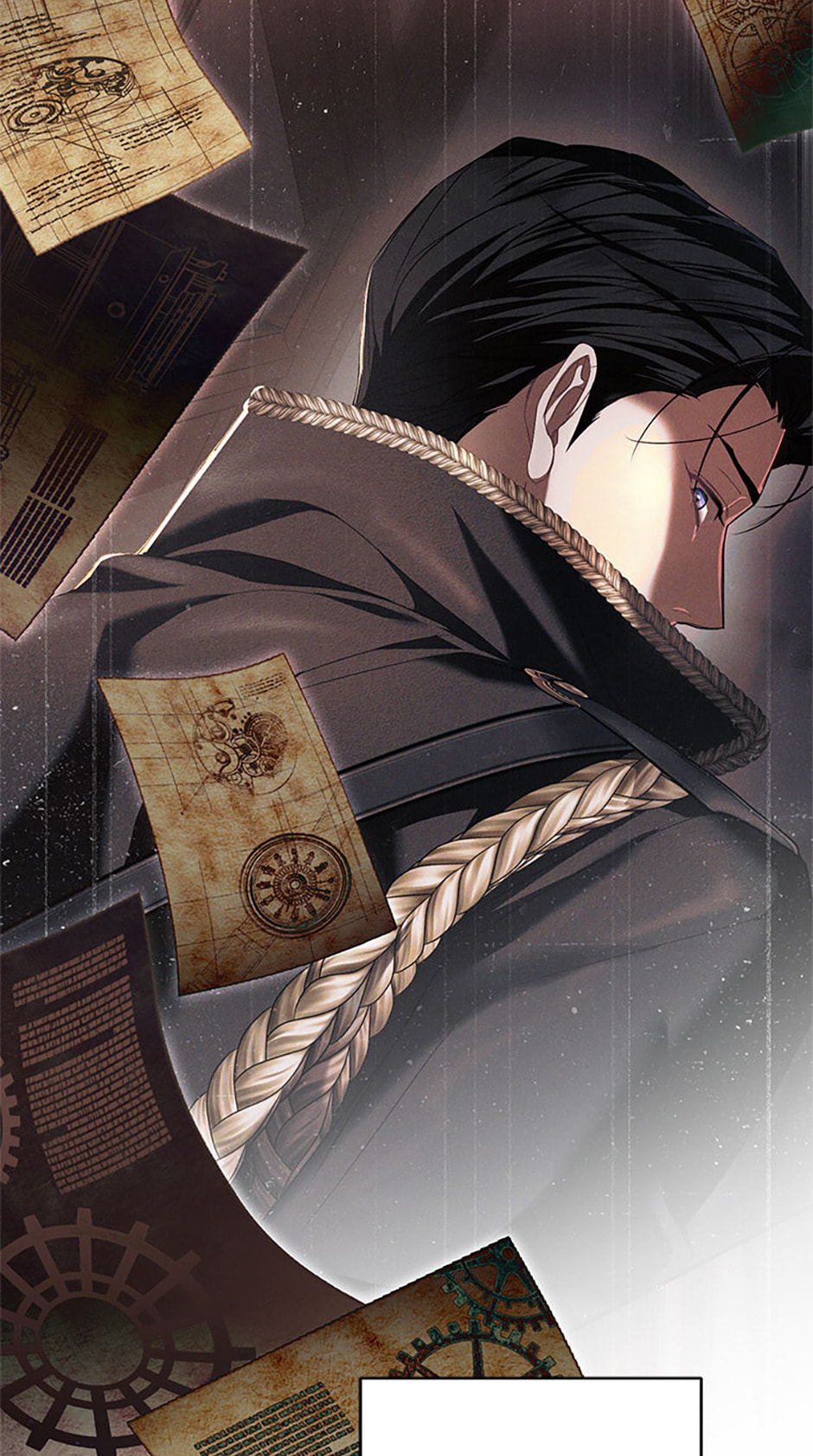 Read Little Did We Know chapter 21 image 82 on Lezhin