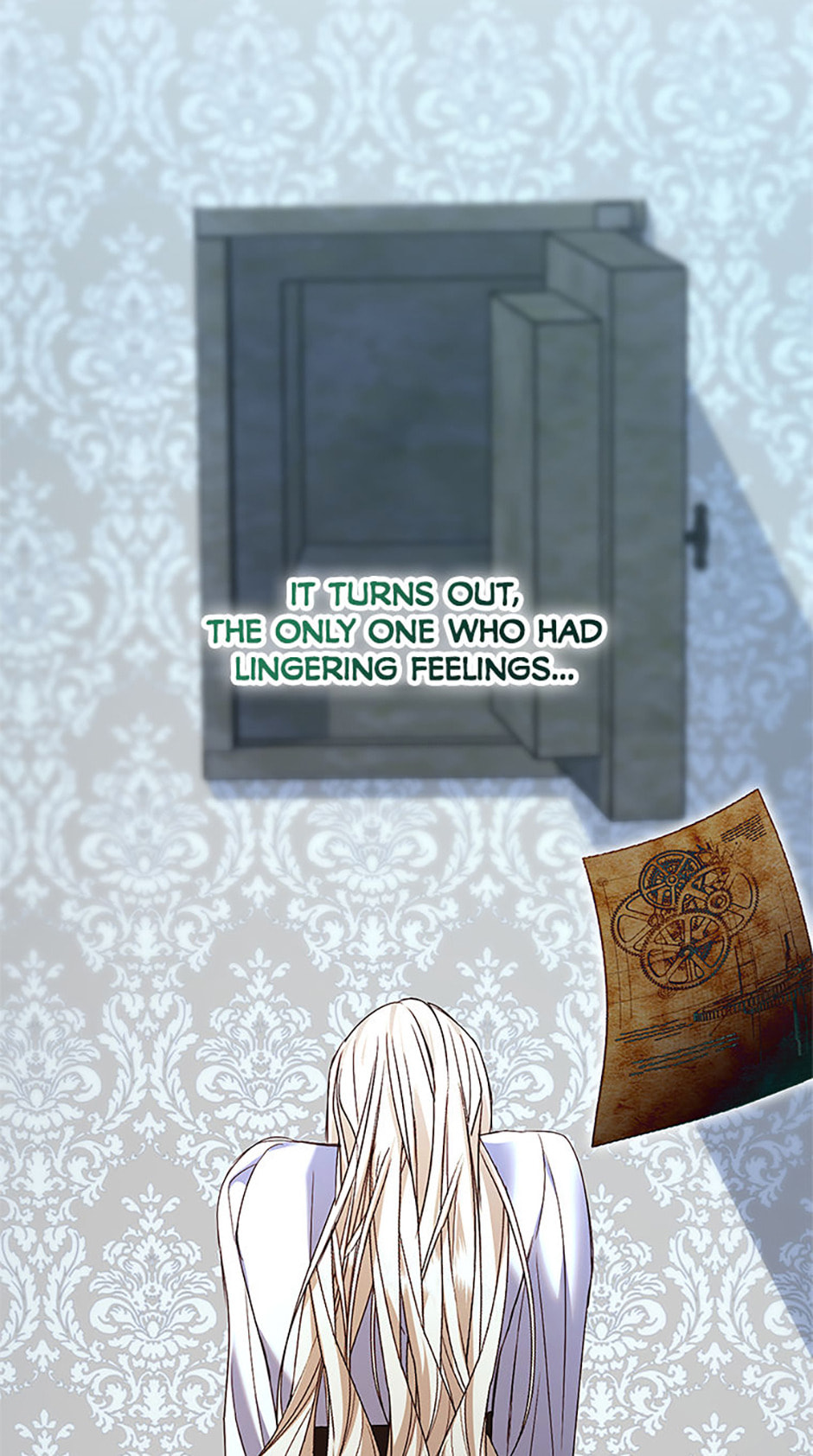 Read Little Did We Know chapter 21 image 84 on Lezhin