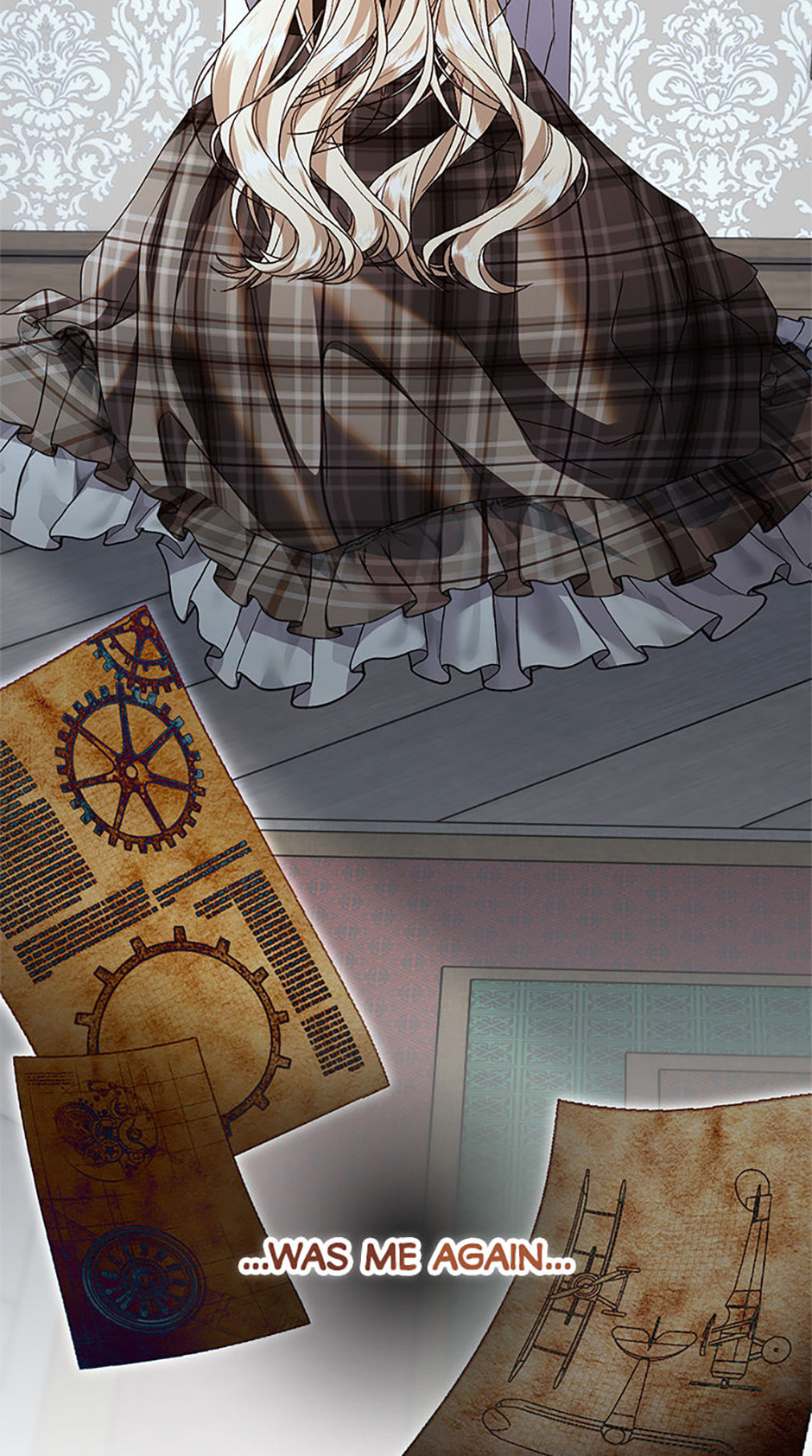Read Little Did We Know chapter 21 image 85 on Lezhin