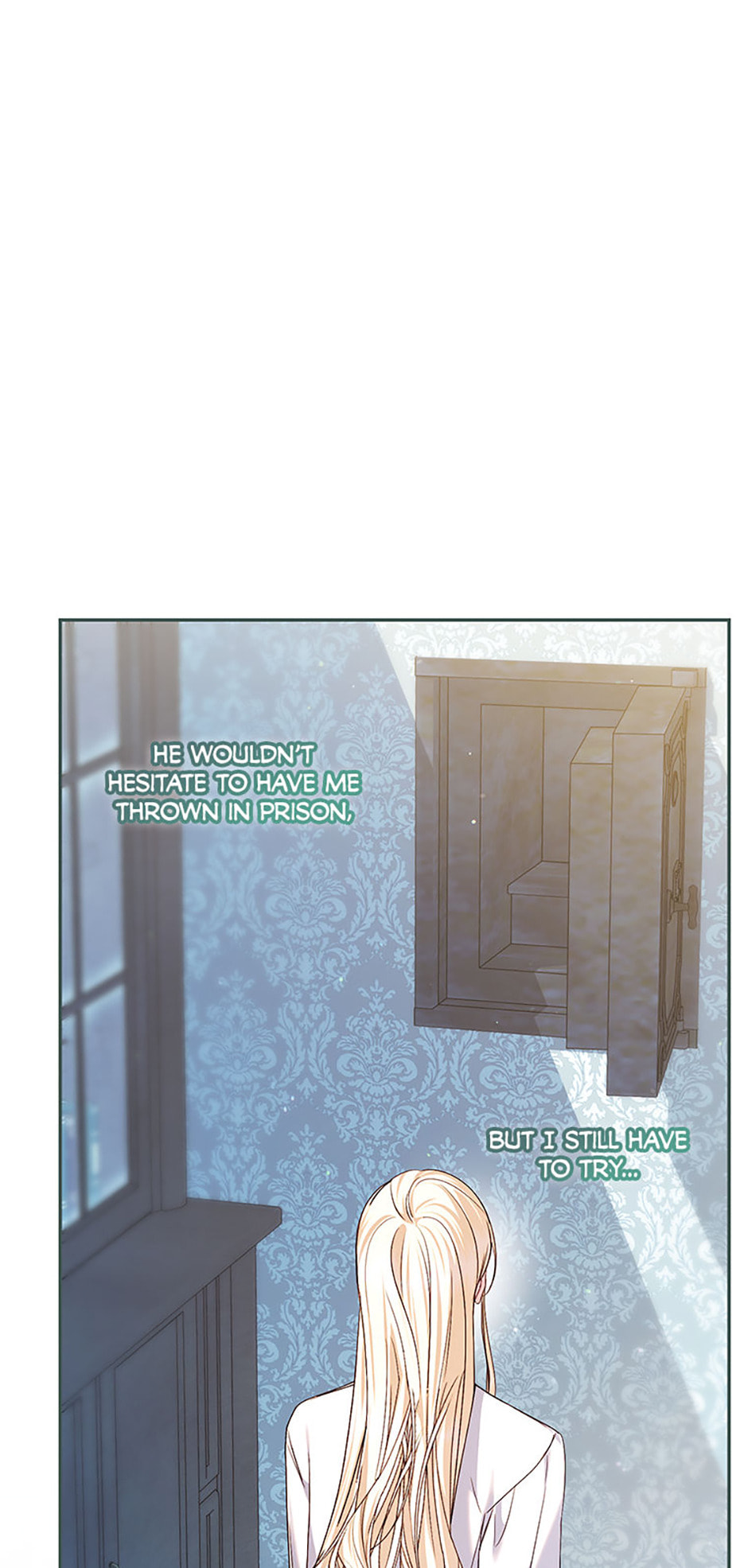 Read Little Did We Know chapter 22 image 1 on Lezhin