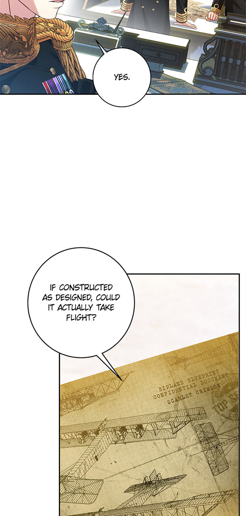 Read Little Did We Know chapter 22 image 10 on Lezhin