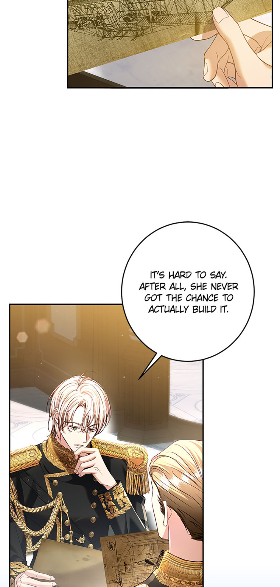 Read Little Did We Know chapter 22 image 11 on Lezhin