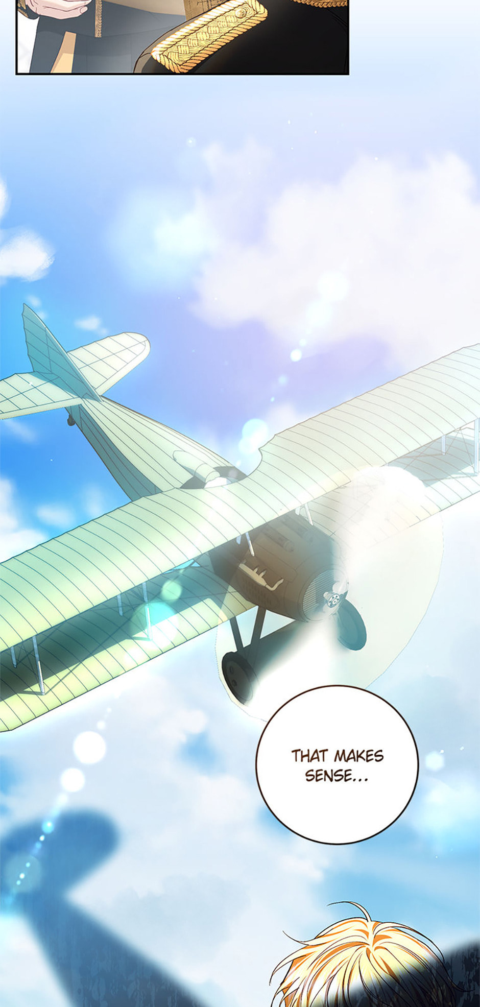 Read Little Did We Know chapter 22 image 12 on Lezhin