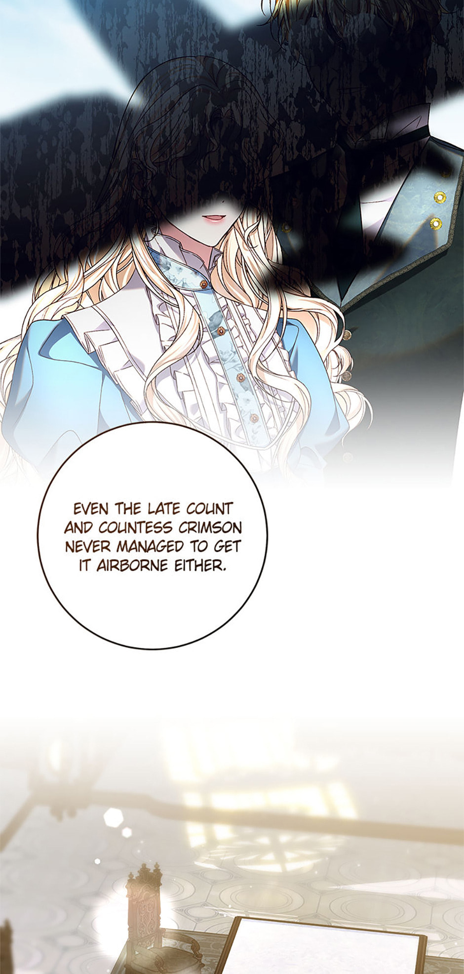 Read Little Did We Know chapter 22 image 13 on Lezhin