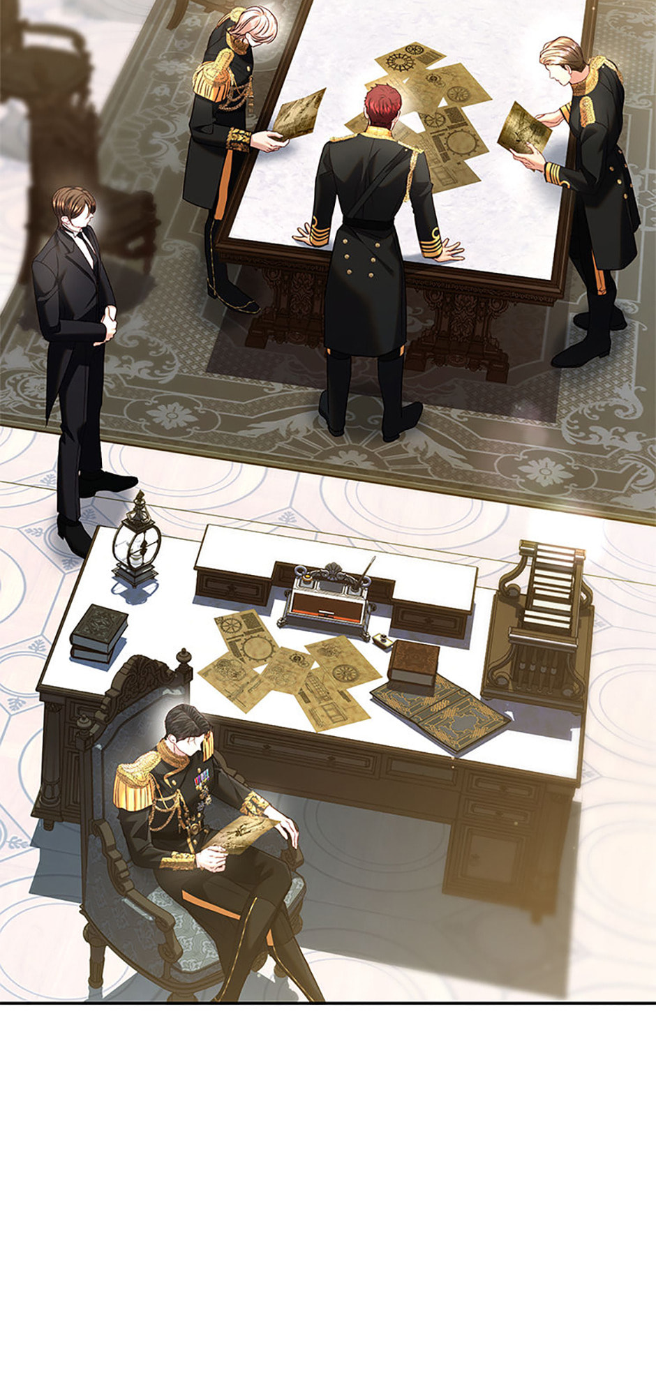 Read Little Did We Know chapter 22 image 14 on Lezhin