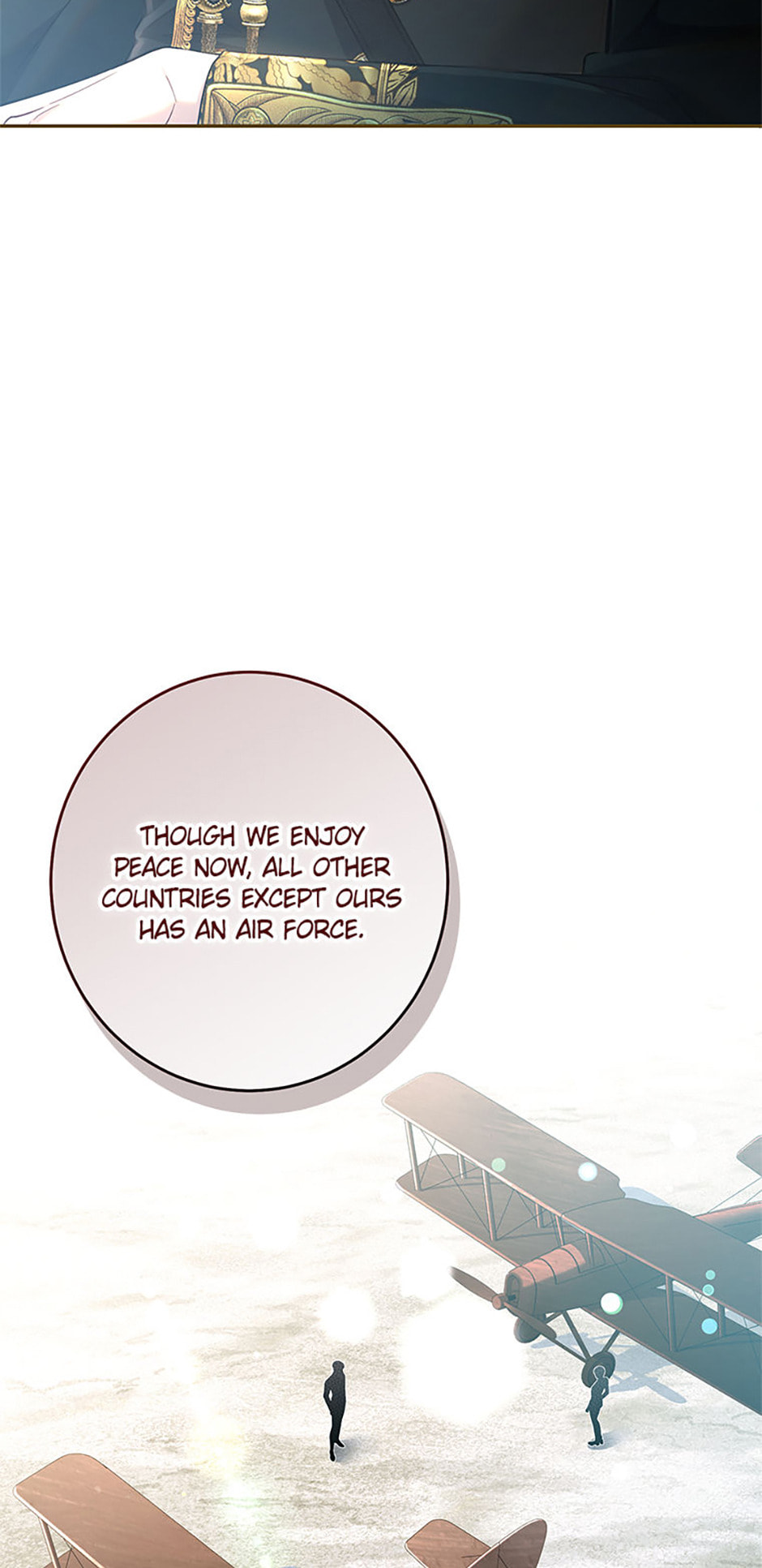 Read Little Did We Know chapter 22 image 18 on Lezhin