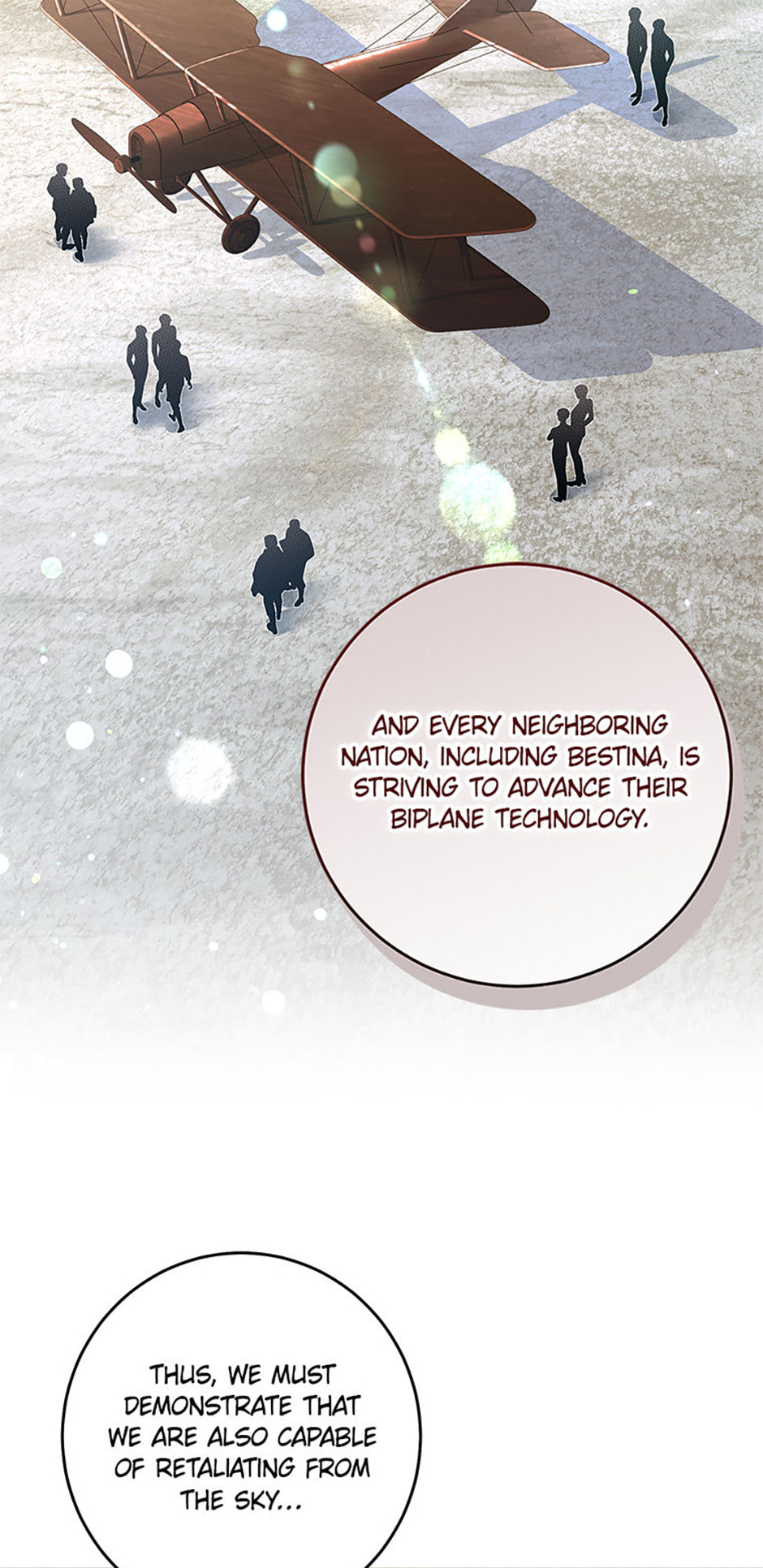 Read Little Did We Know chapter 22 image 19 on Lezhin