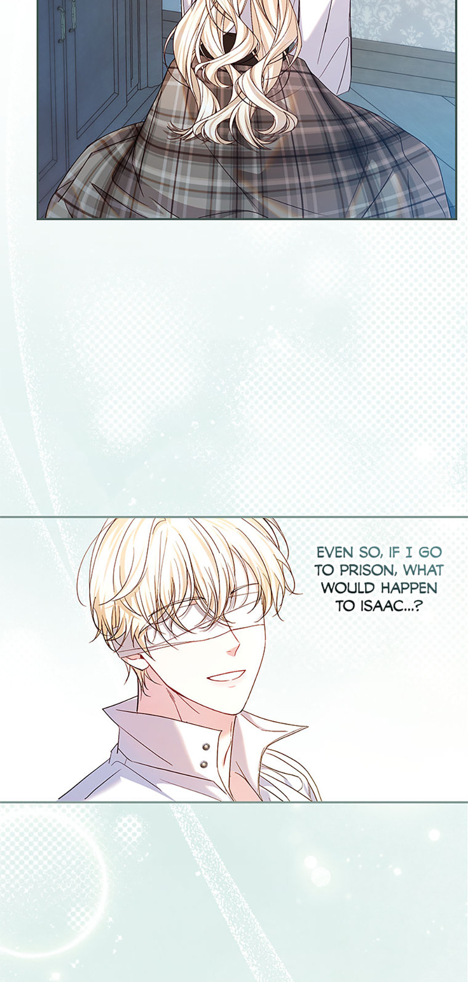 Read Little Did We Know chapter 22 image 2 on Lezhin