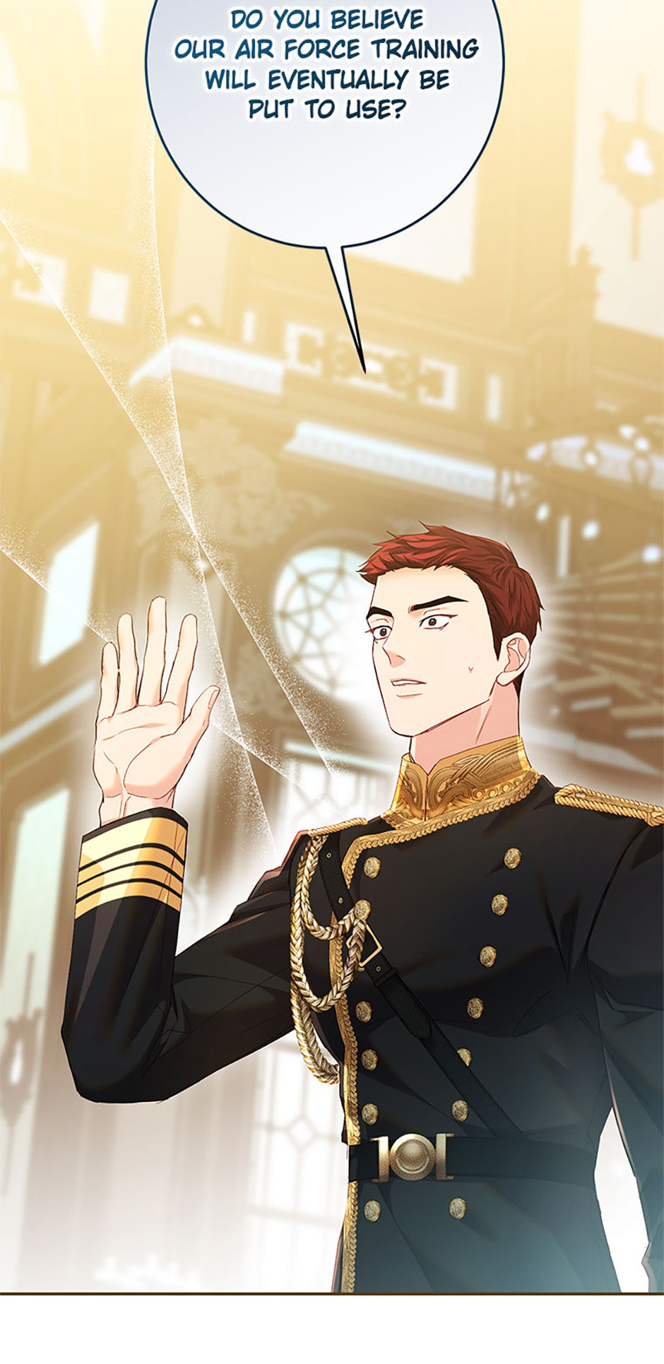 Read Little Did We Know chapter 22 image 23 on Lezhin