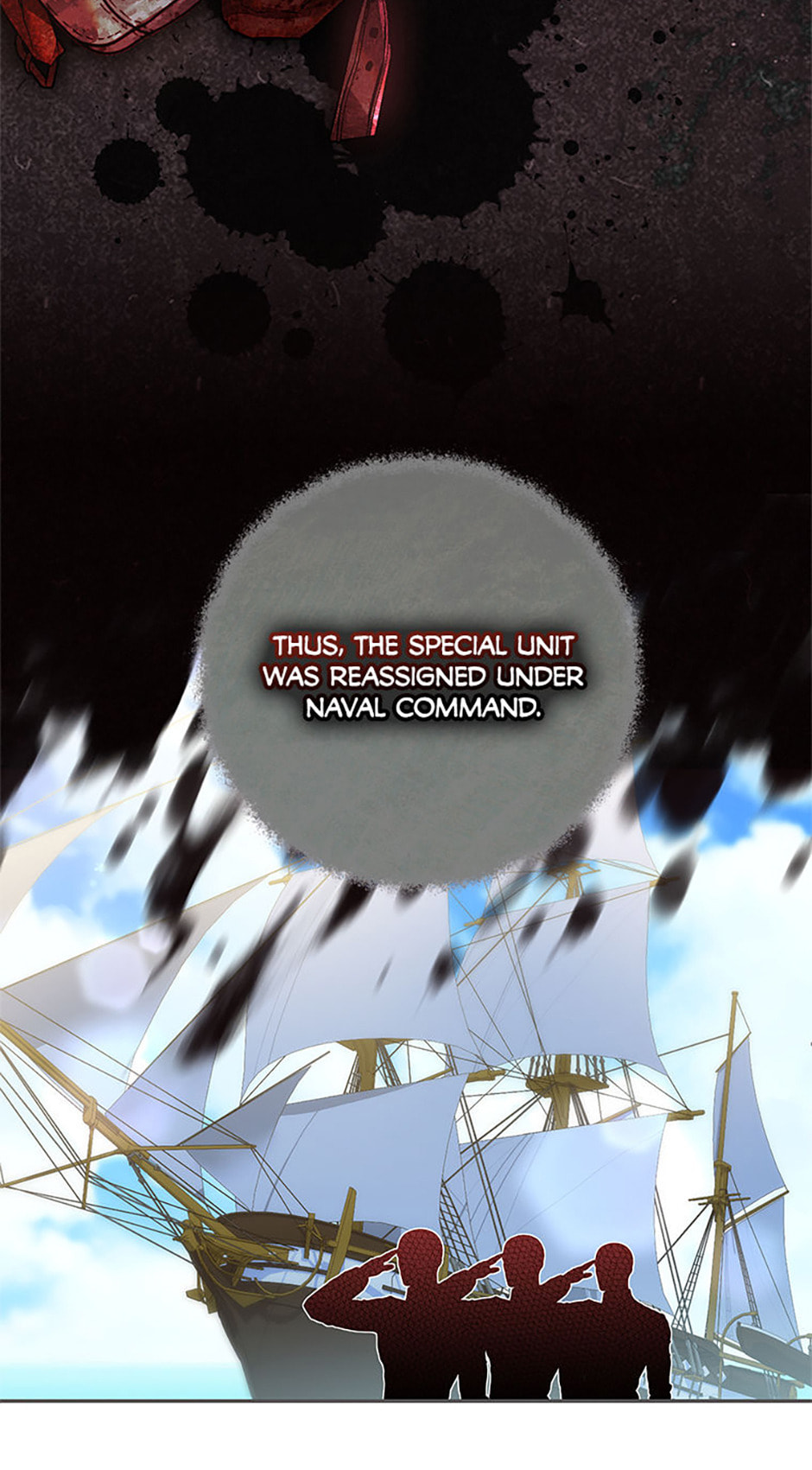 Read Little Did We Know chapter 22 image 26 on Lezhin