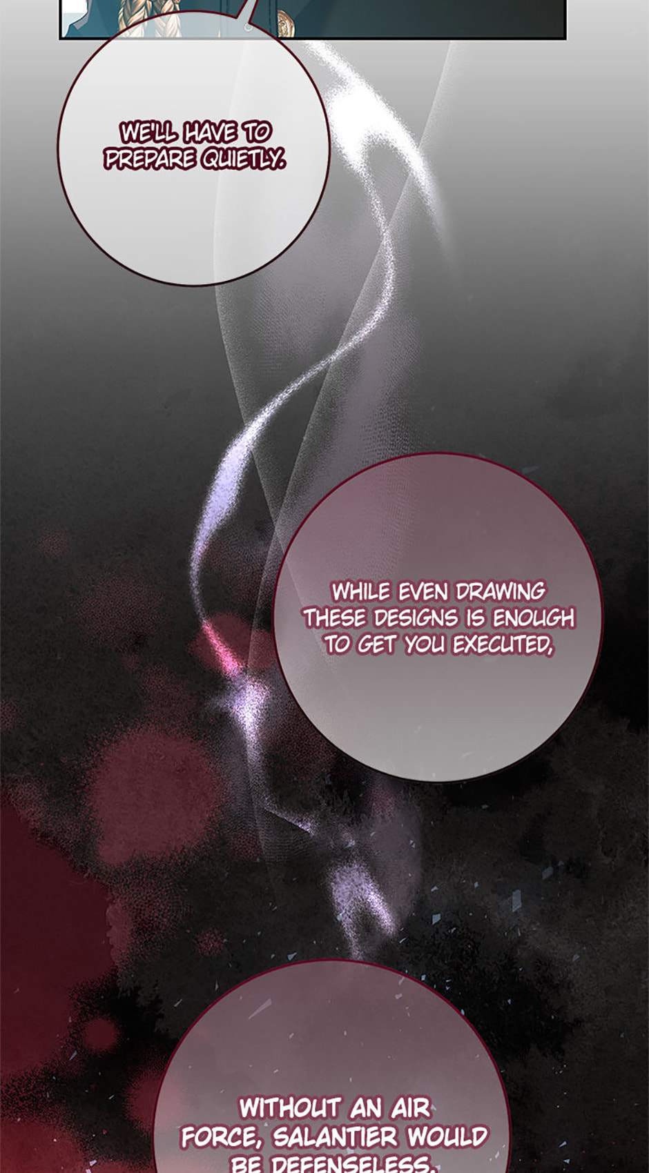 Read Little Did We Know chapter 22 image 28 on Lezhin