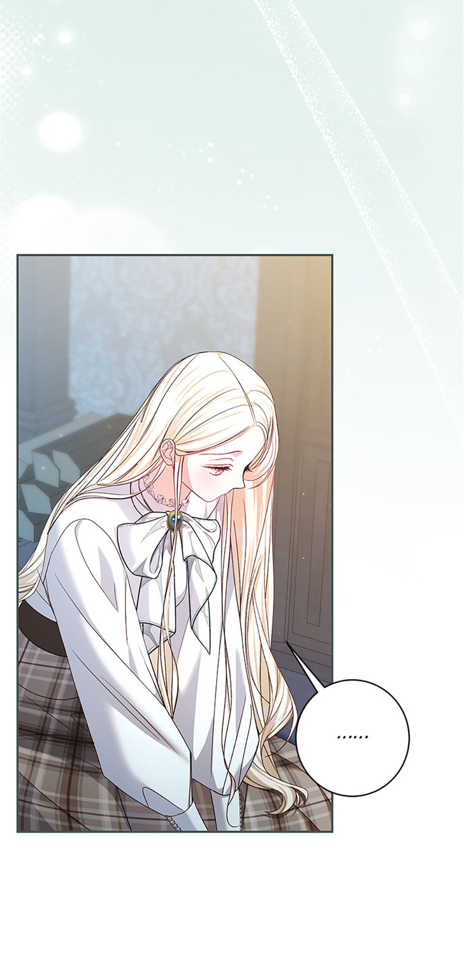 Read Little Did We Know chapter 22 image 3 on Lezhin