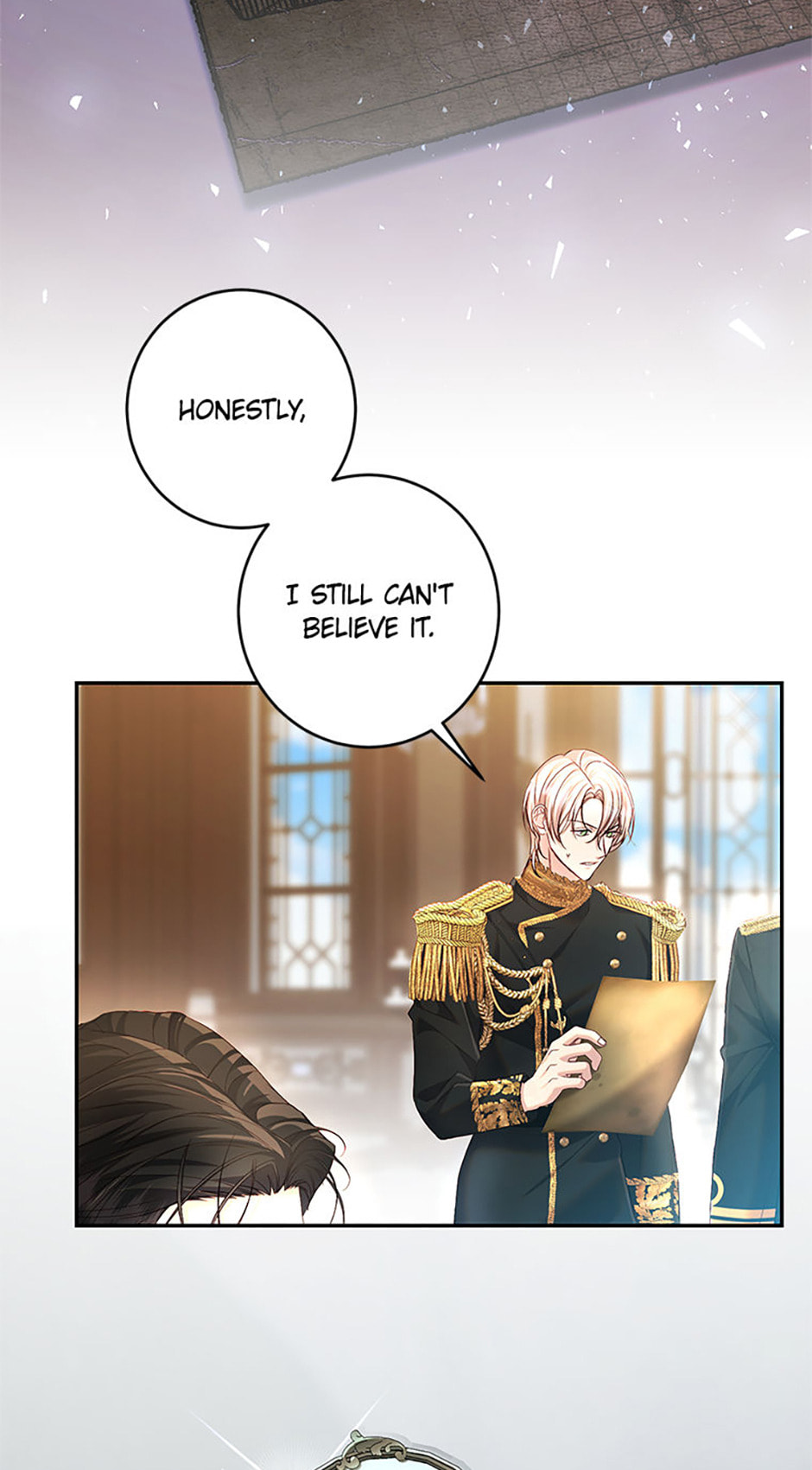 Read Little Did We Know chapter 22 image 30 on Lezhin