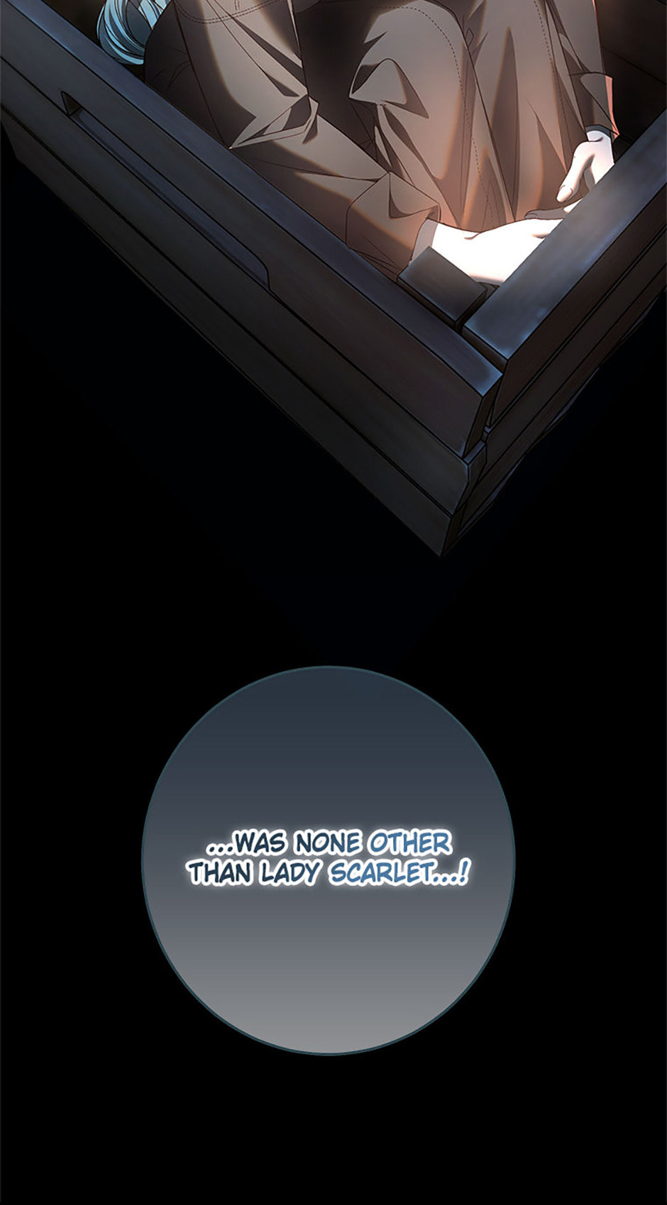Read Little Did We Know chapter 22 image 33 on Lezhin