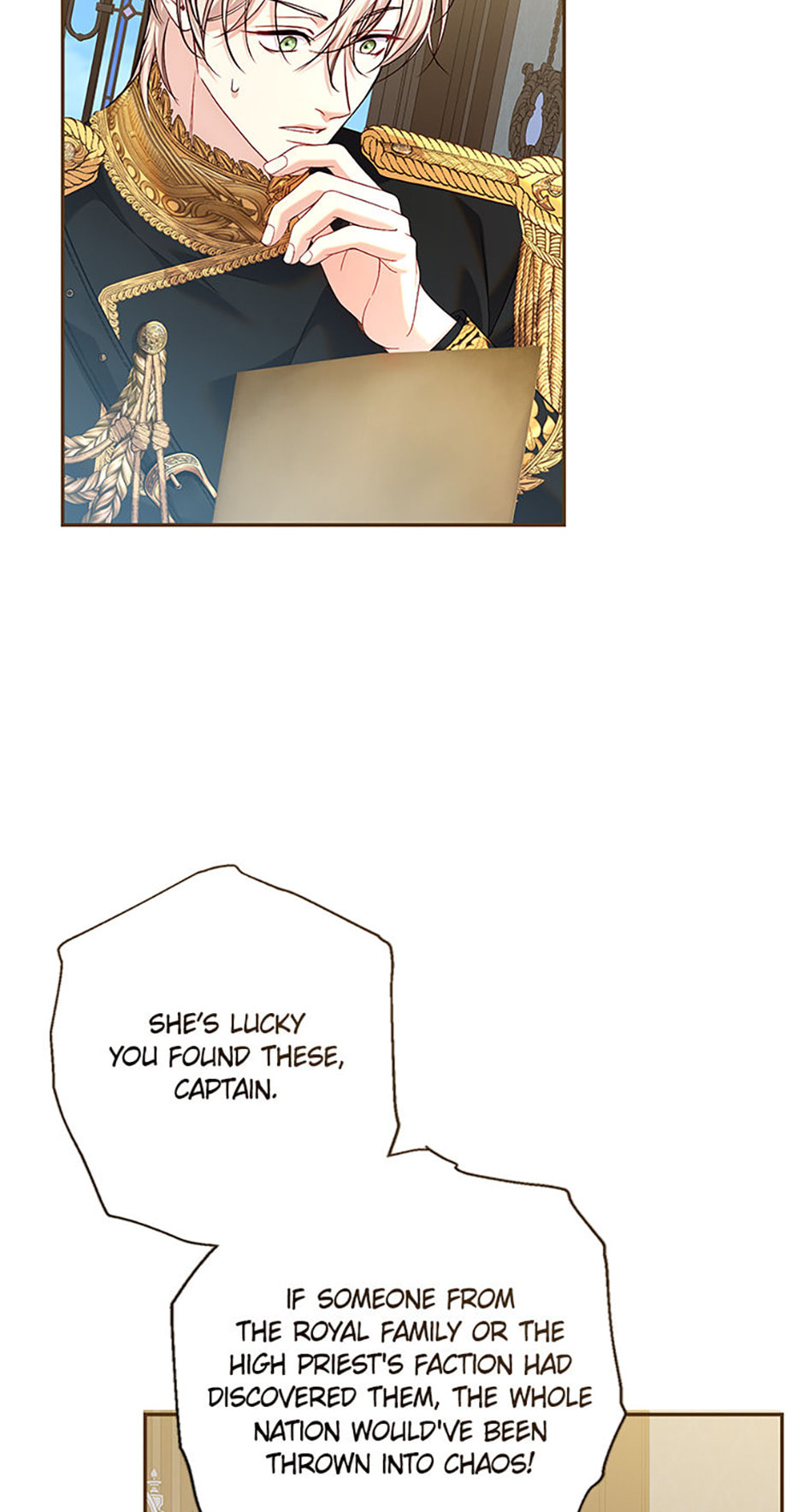 Read Little Did We Know chapter 22 image 35 on Lezhin