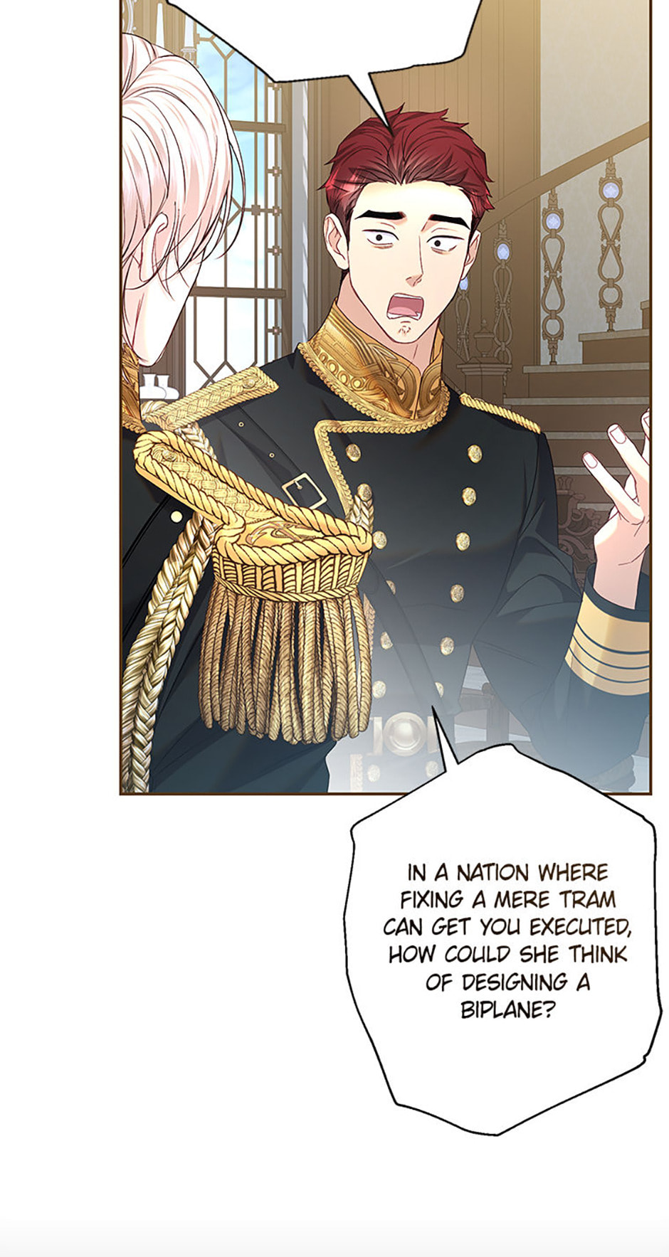 Read Little Did We Know chapter 22 image 36 on Lezhin