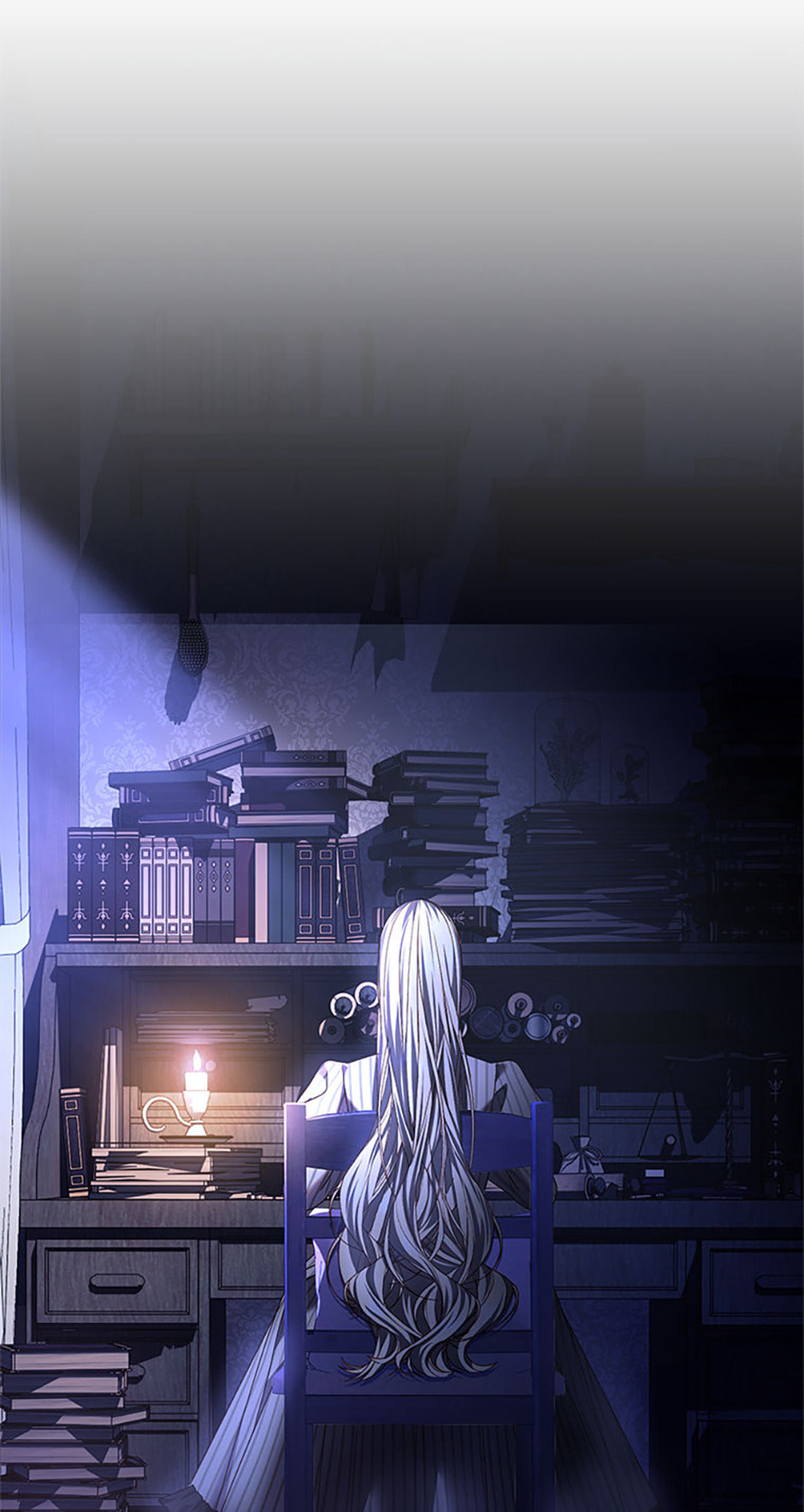 Read Little Did We Know chapter 22 image 37 on Lezhin