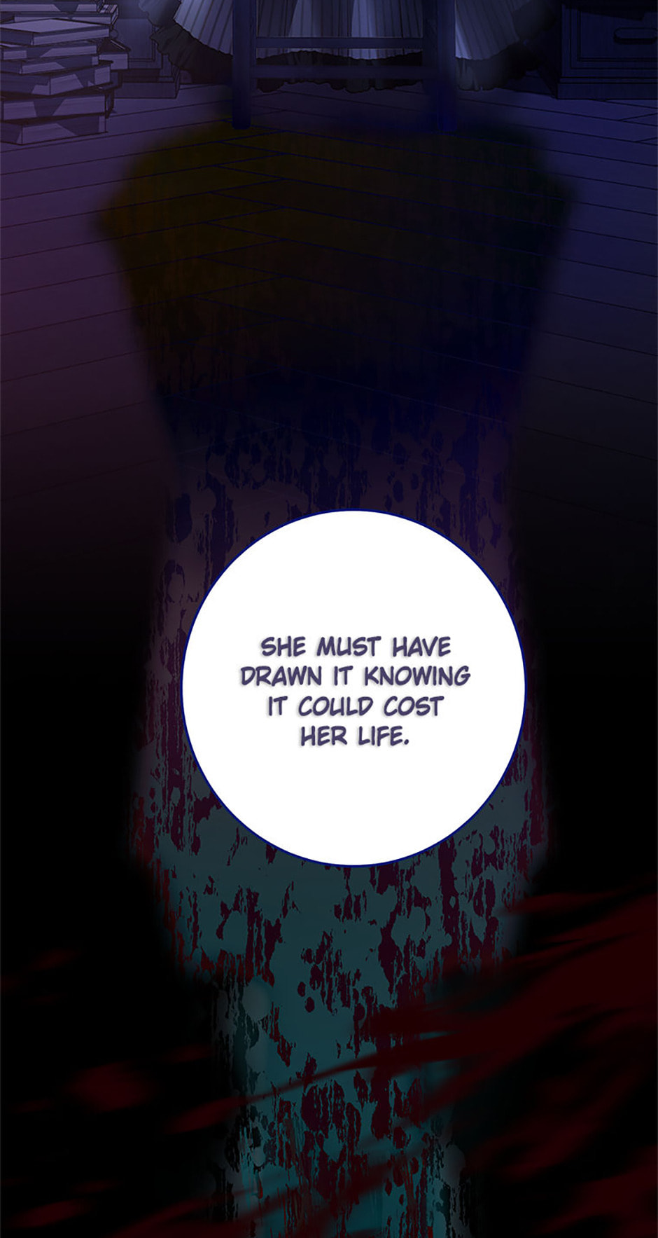 Read Little Did We Know chapter 22 image 38 on Lezhin