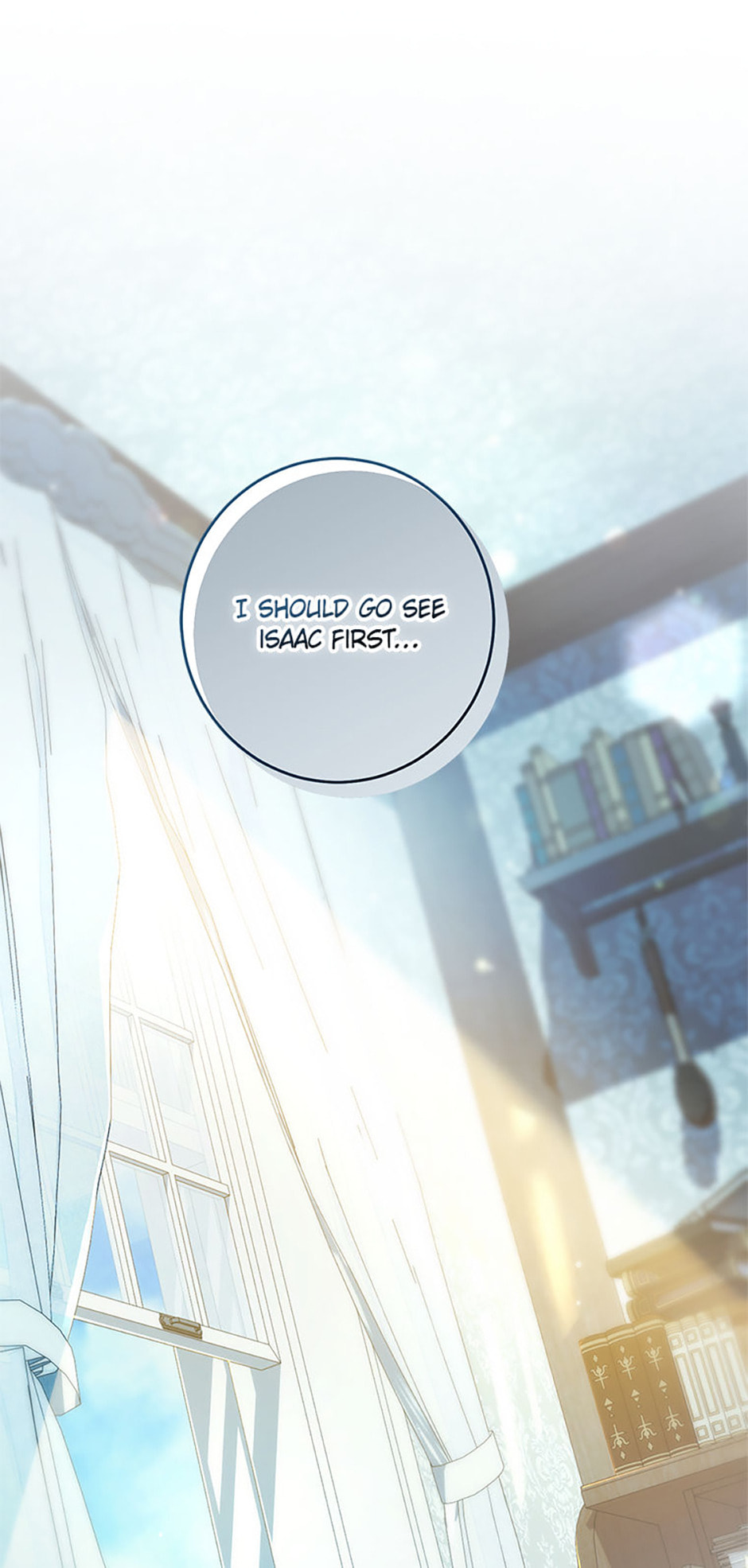 Read Little Did We Know chapter 22 image 4 on Lezhin