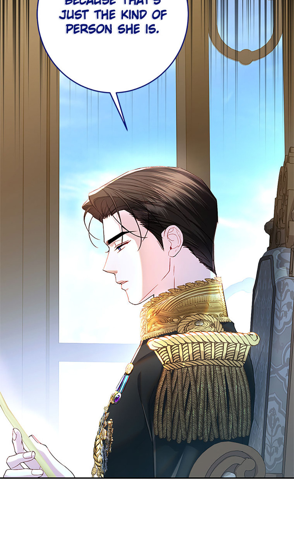 Read Little Did We Know chapter 22 image 40 on Lezhin