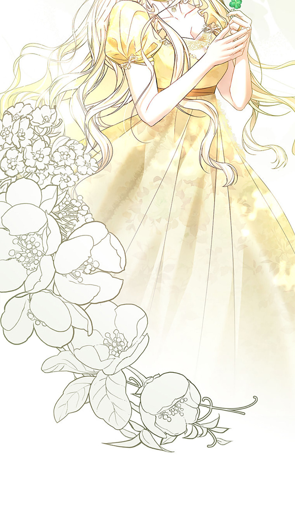 Read Little Did We Know chapter 22 image 43 on Lezhin