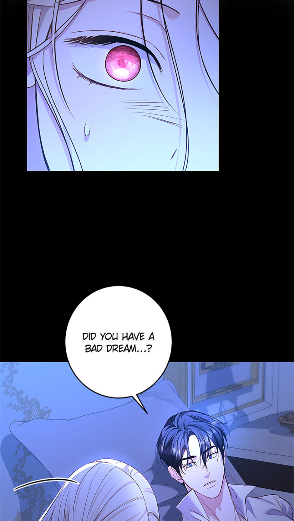 Read Little Did We Know chapter 22 image 45 on Lezhin