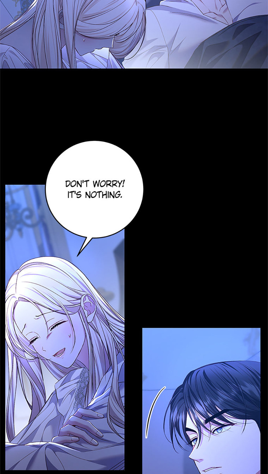 Read Little Did We Know chapter 22 image 46 on Lezhin