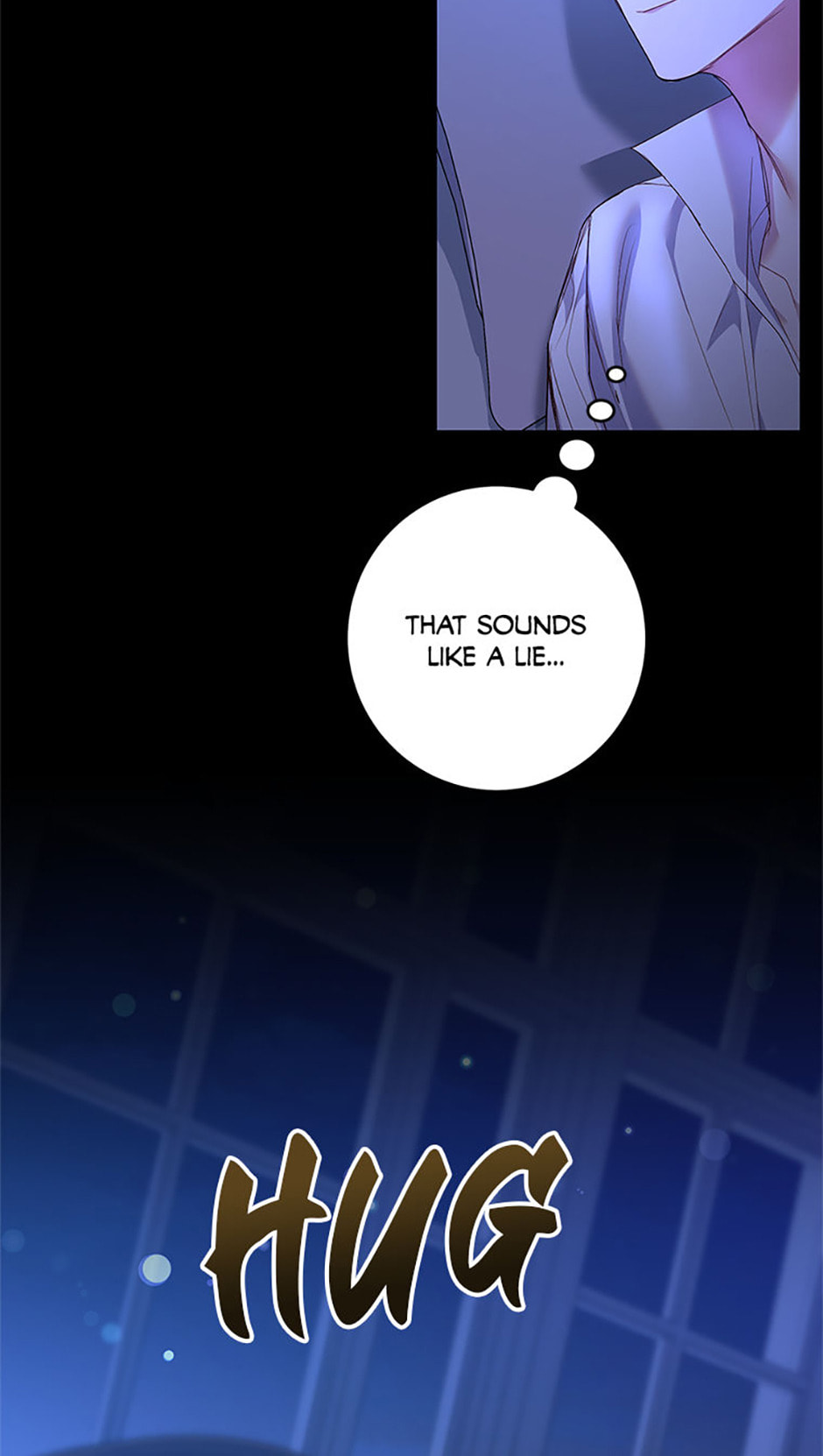 Read Little Did We Know chapter 22 image 47 on Lezhin