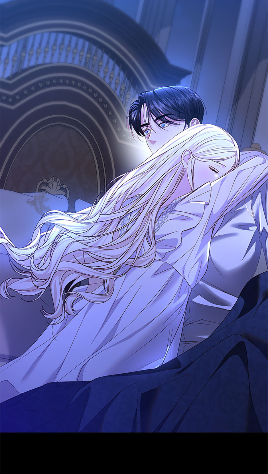 Read Little Did We Know chapter 22 image 48 on Lezhin