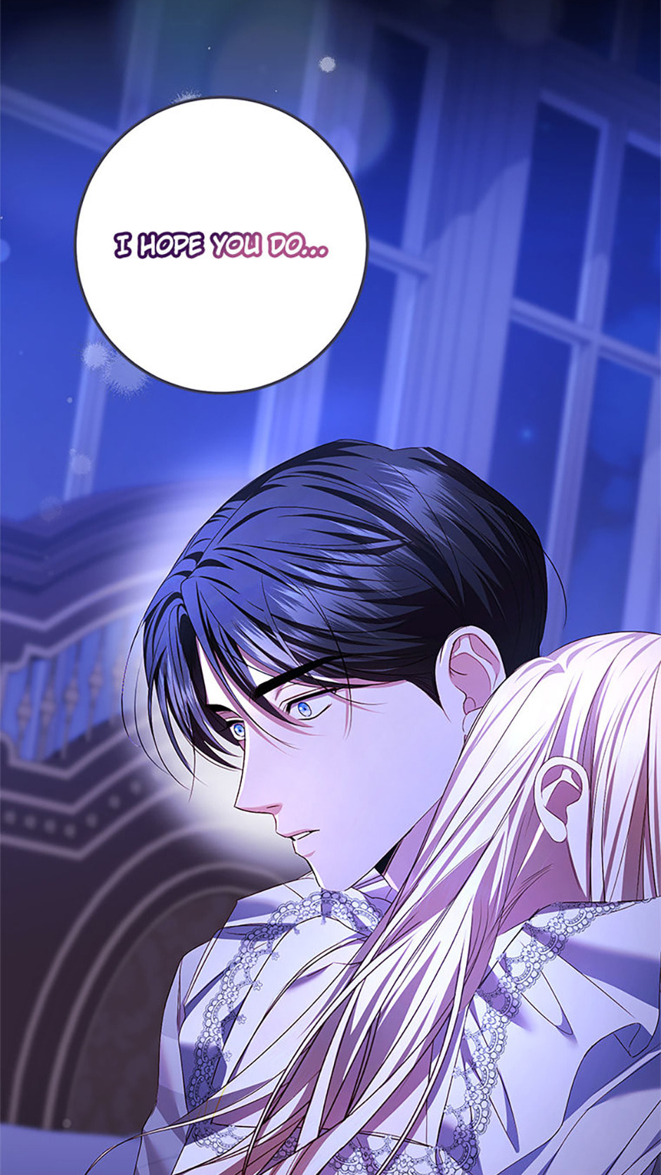 Read Little Did We Know chapter 22 image 50 on Lezhin