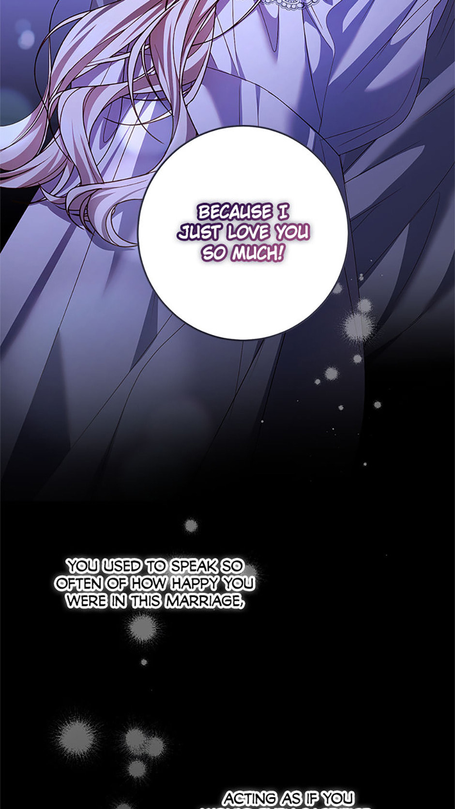 Read Little Did We Know chapter 22 image 51 on Lezhin