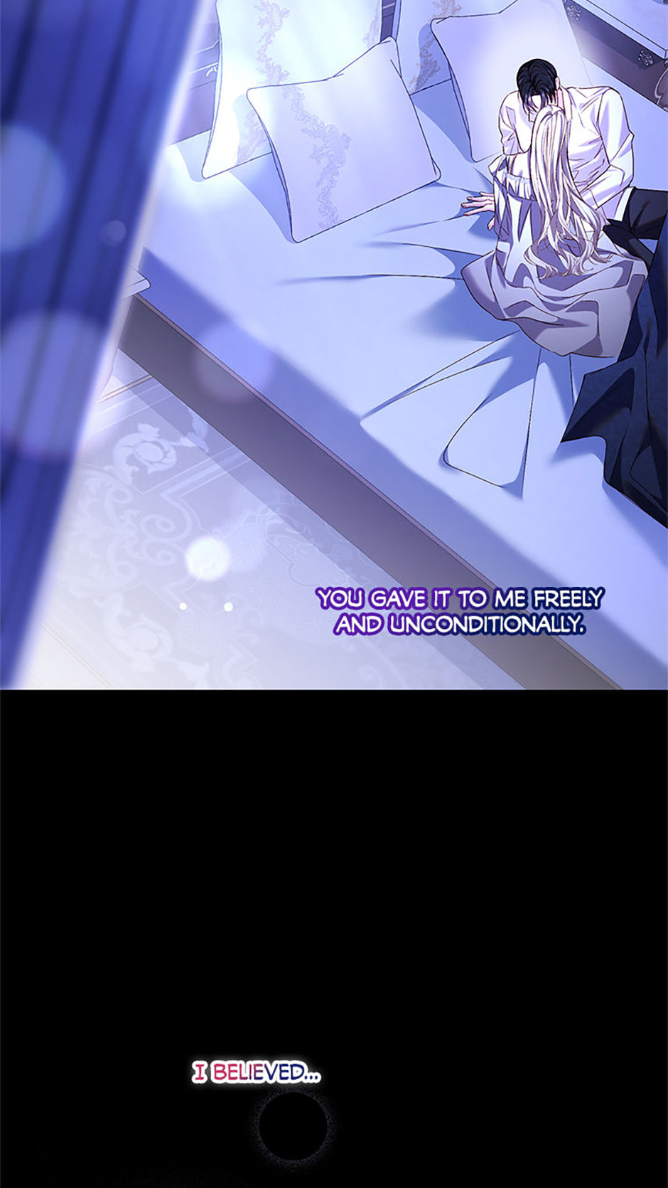 Read Little Did We Know chapter 22 image 56 on Lezhin
