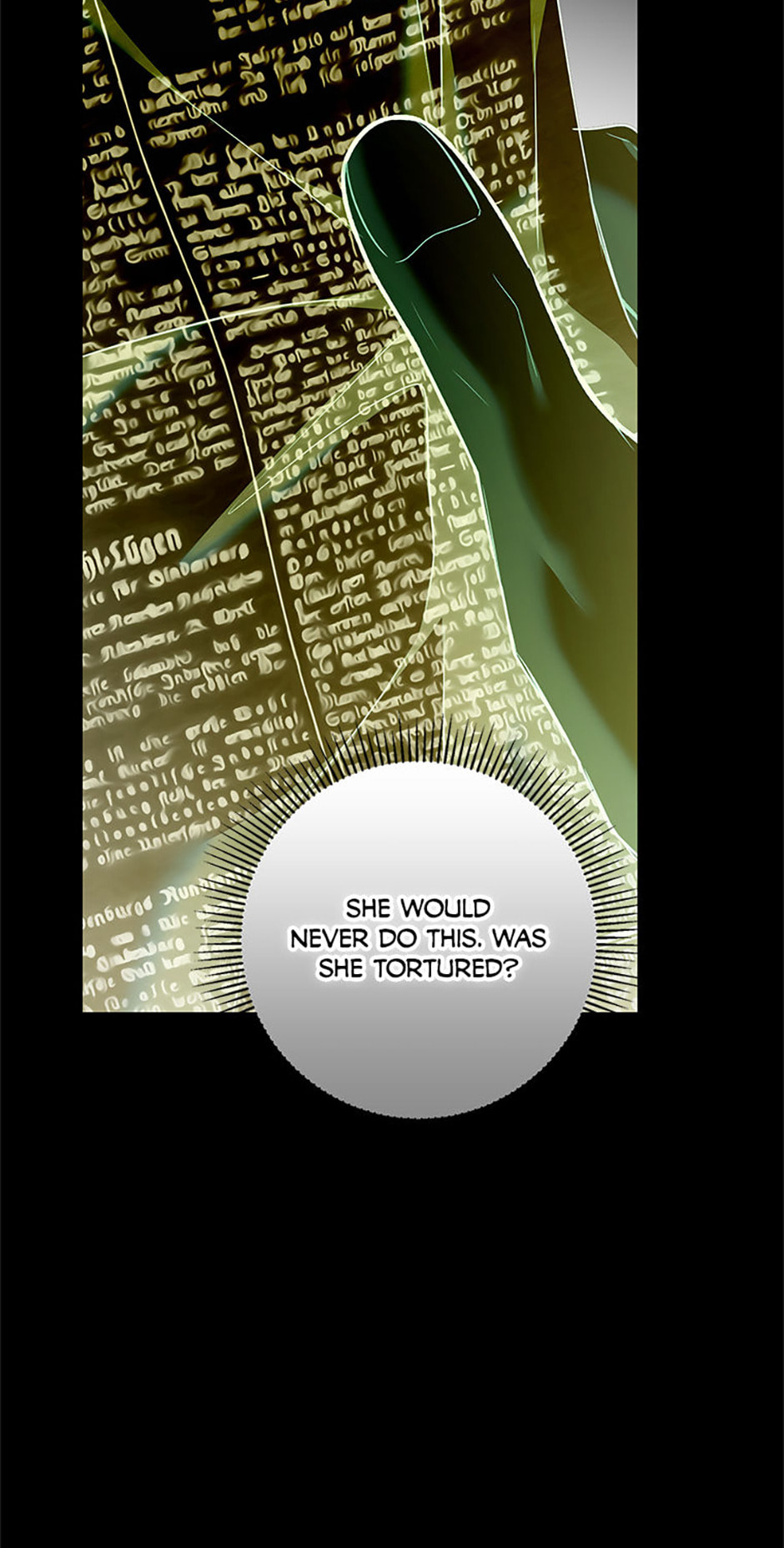 Read Little Did We Know chapter 22 image 62 on Lezhin