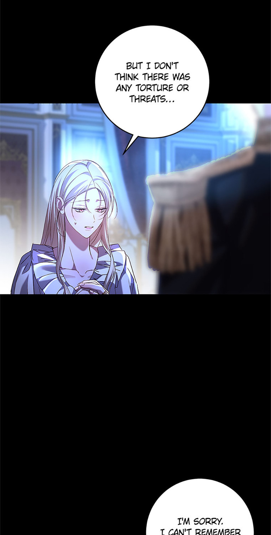 Read Little Did We Know chapter 22 image 63 on Lezhin
