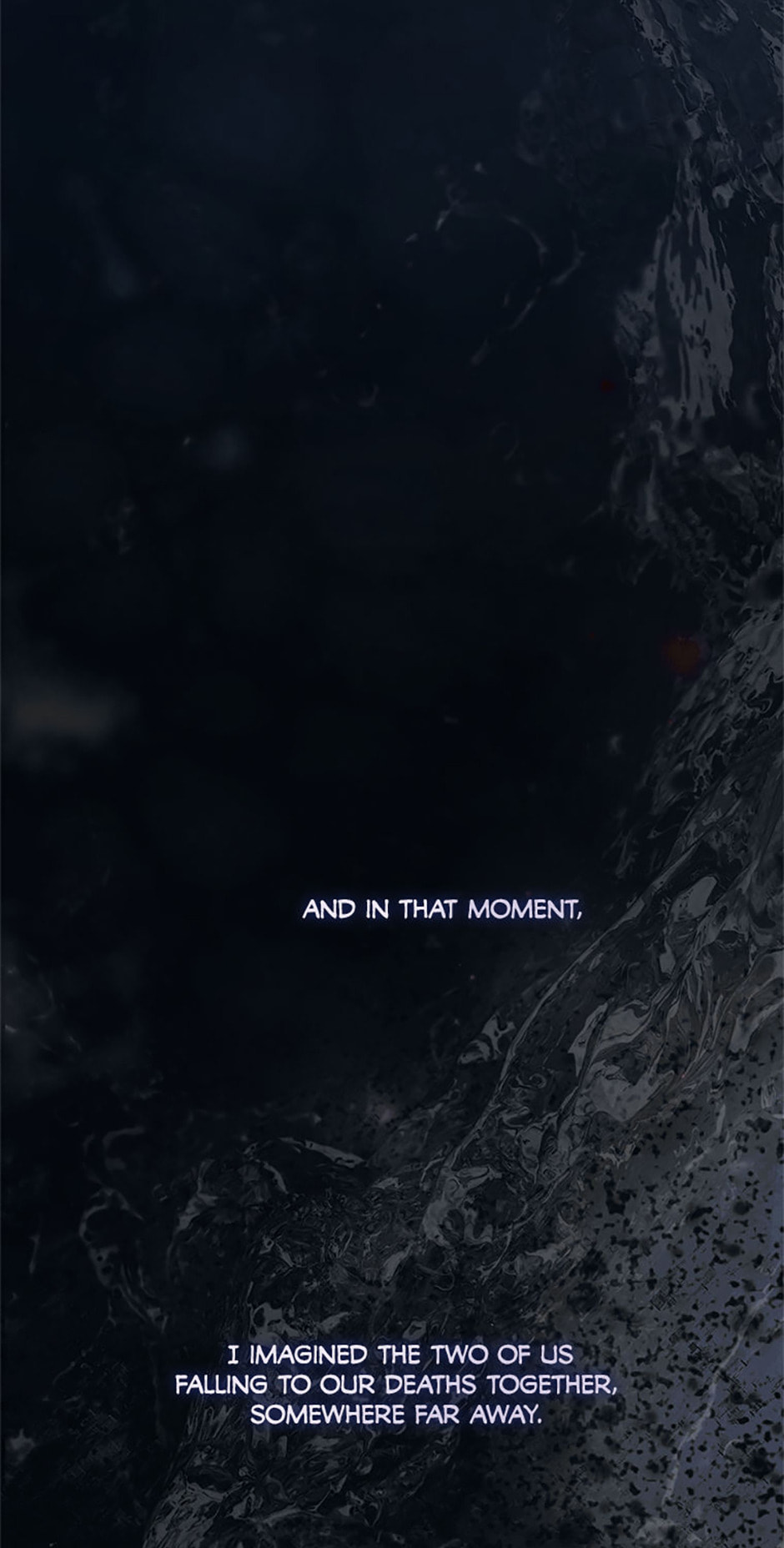 Read Little Did We Know chapter 22 image 68 on Lezhin