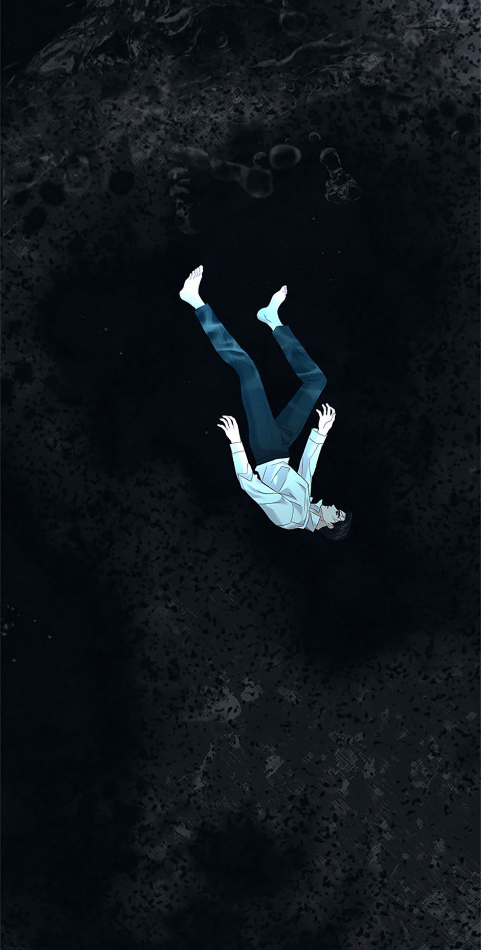 Read Little Did We Know chapter 22 image 69 on Lezhin